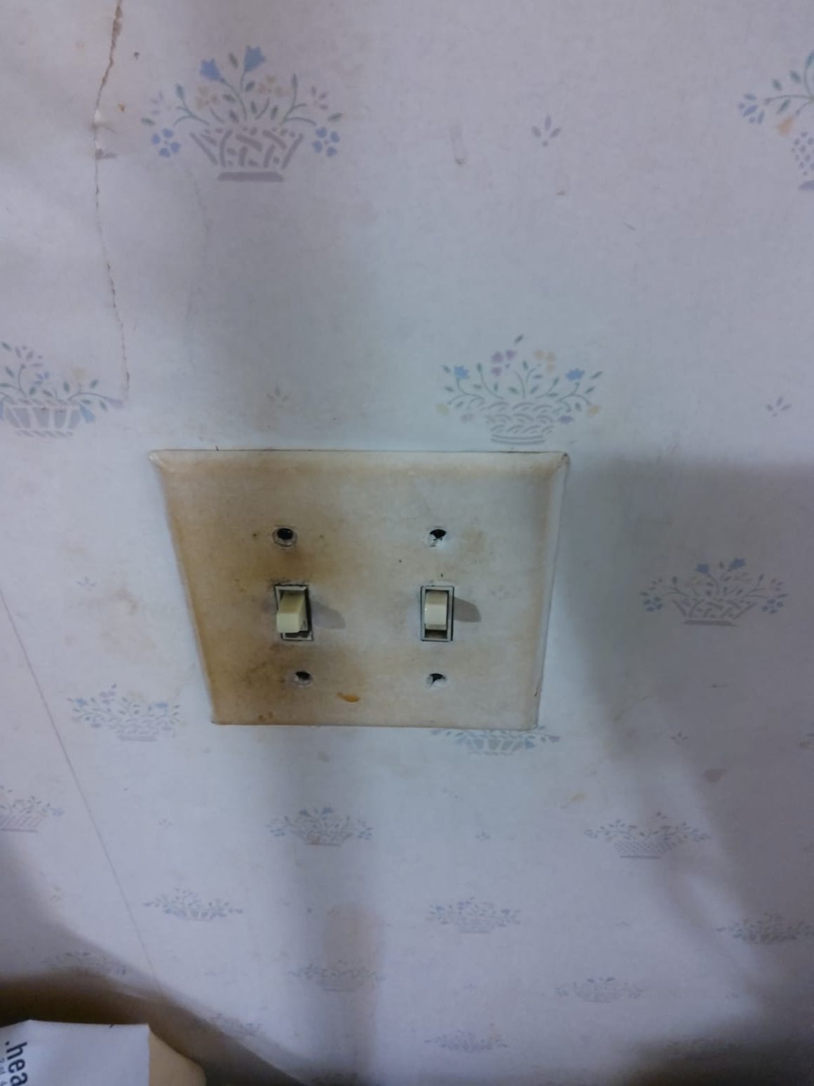 Service Professionals are here to upgrade your old electrical systems, ensuring safety and efficiency in your home.