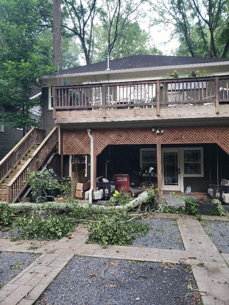 Aardvark Electric, Inc. responds to emergency situations swiftly, ensuring your home remains safe and secure with prompt service and professional care.