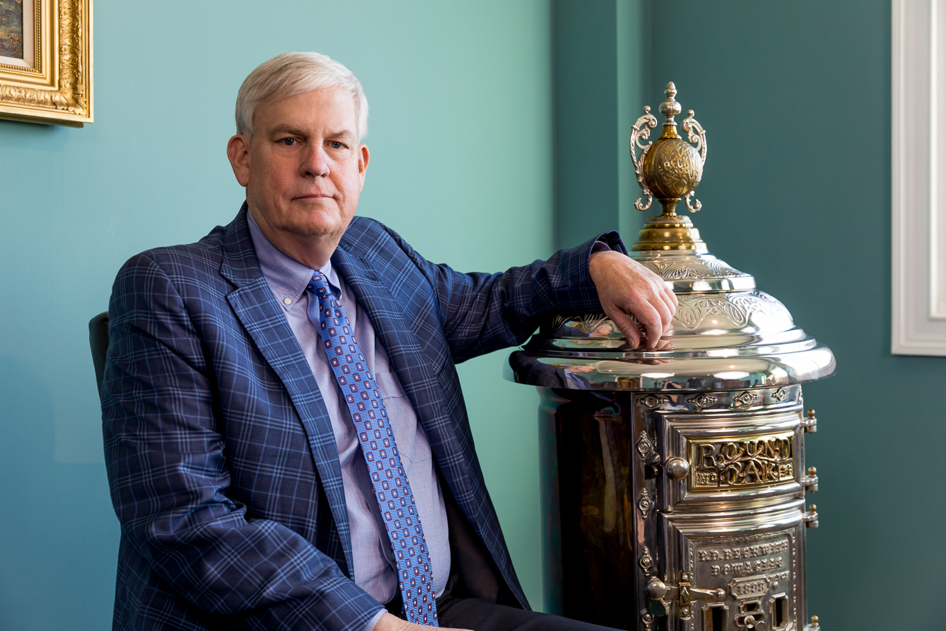 At Moncrief Heating & Air Conditioning, we combine heritage with excellence, ensuring every client receives both quality and reliability.