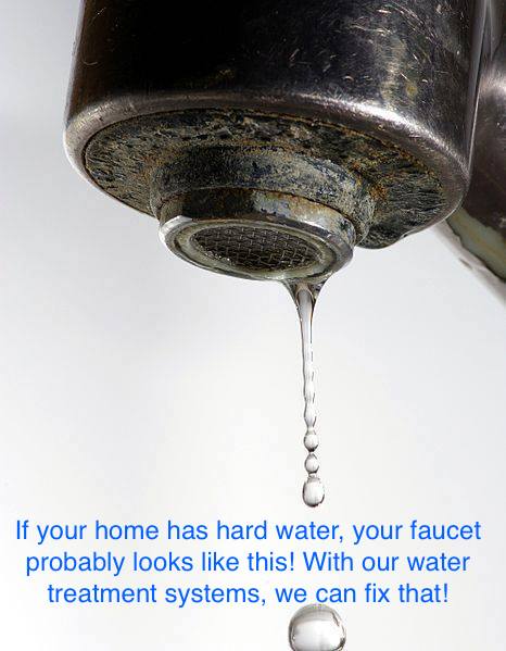 Tri-State Water Power and Air can transform your hard water woes into crystal-clear relief with our expert water treatment solutions.