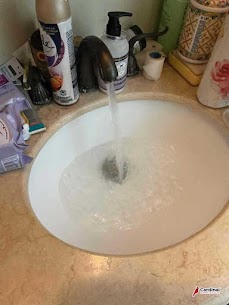 A reliable, leak-free faucet restores peace of mind at home, trusted service from Cardinal Plumbing Heating & Air Inc.