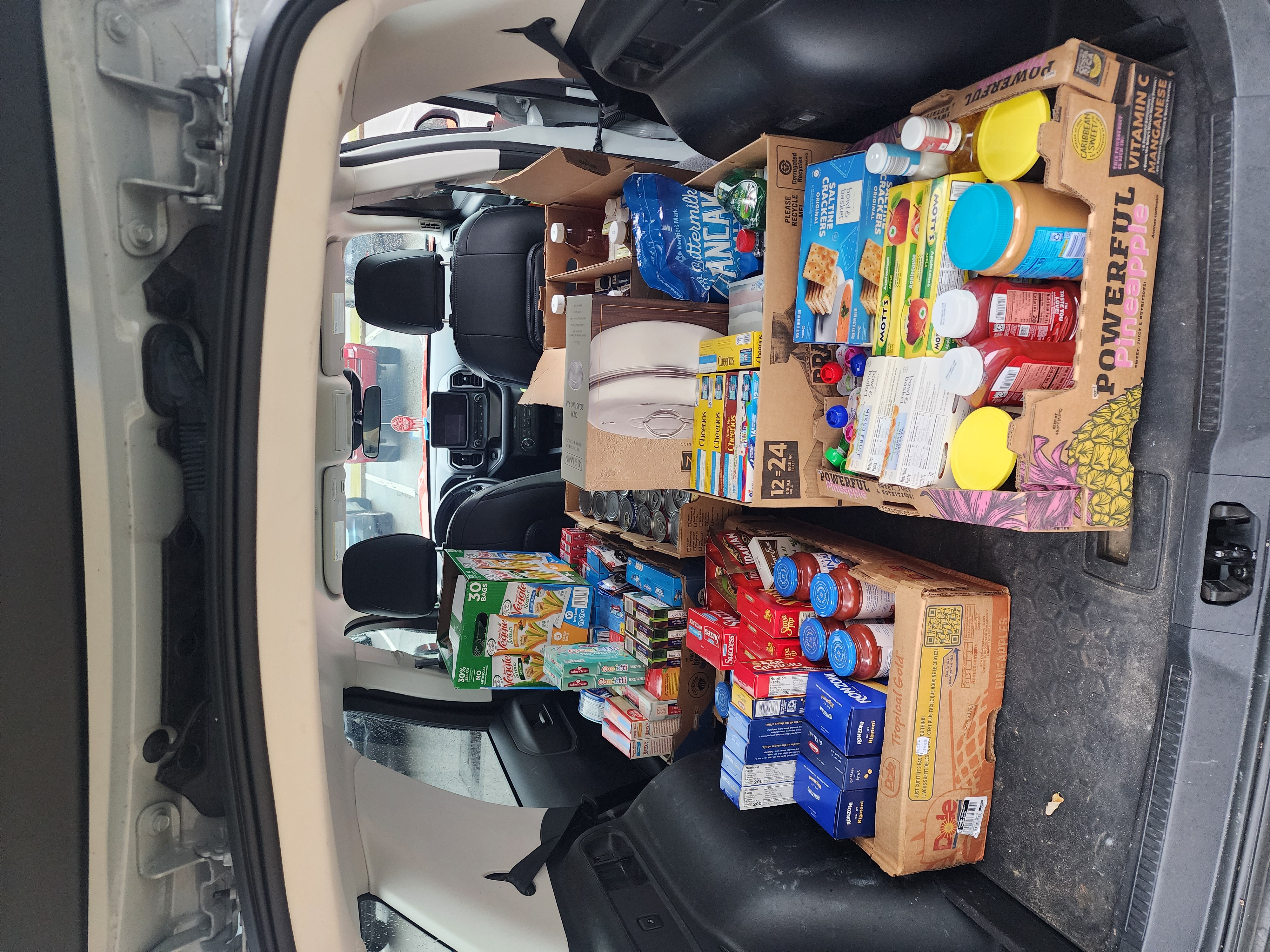 Efficient Air Service ensures you never run out of essentials, delivering more than just air services with professionalism and care.