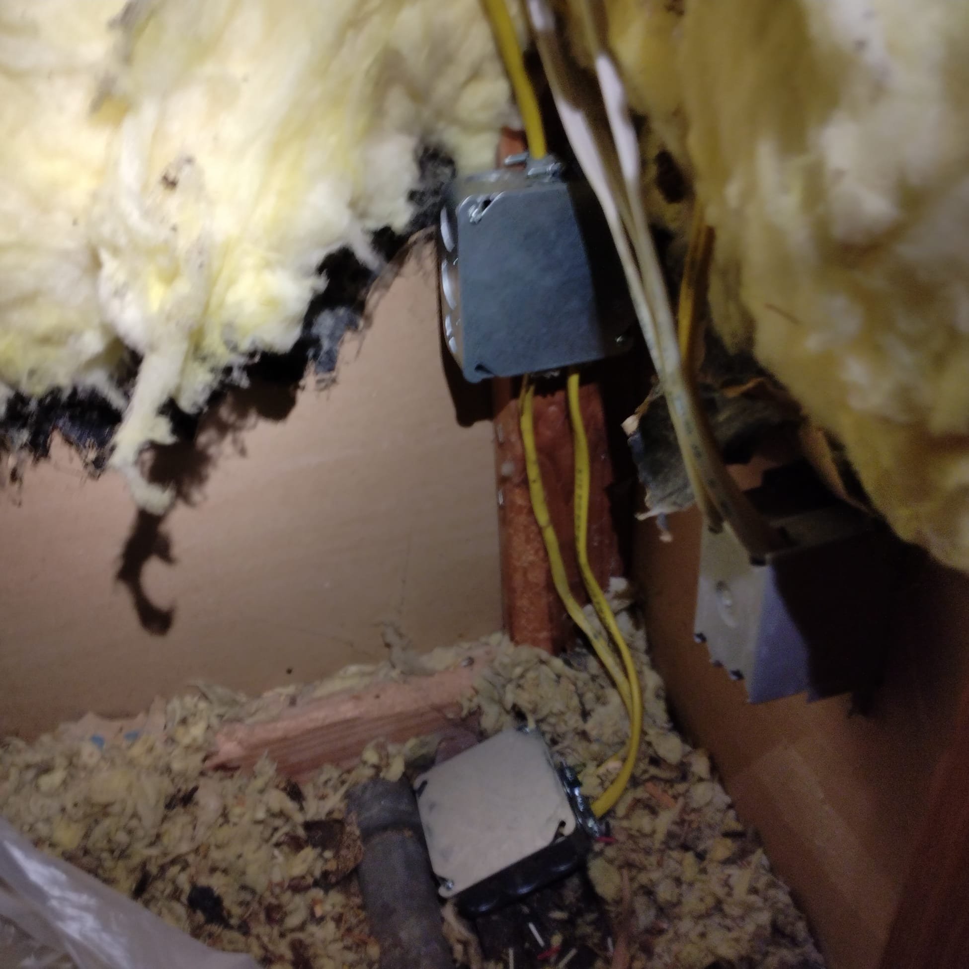 Trust ABC Electrical & Insulation for professional and safe installations in your home.