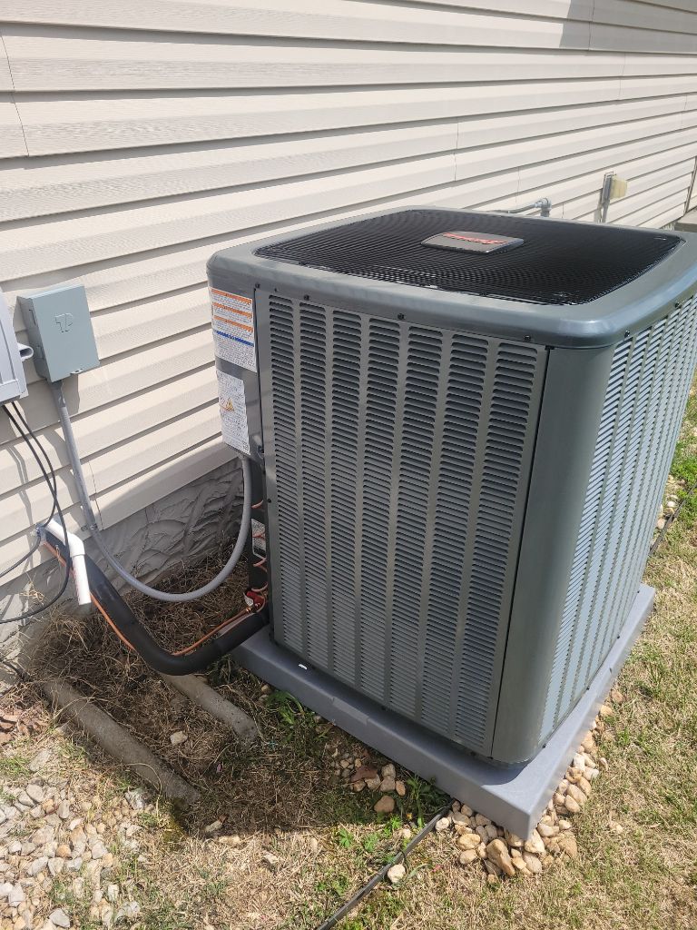Experience top-notch AC installation with Aire Care Mechanical Heating & Cooling for optimal comfort and efficiency.