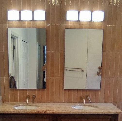 Experience exceptional plumbing solutions with Alternate Design Plumbing, Inc. for quality and professionalism in every installation.