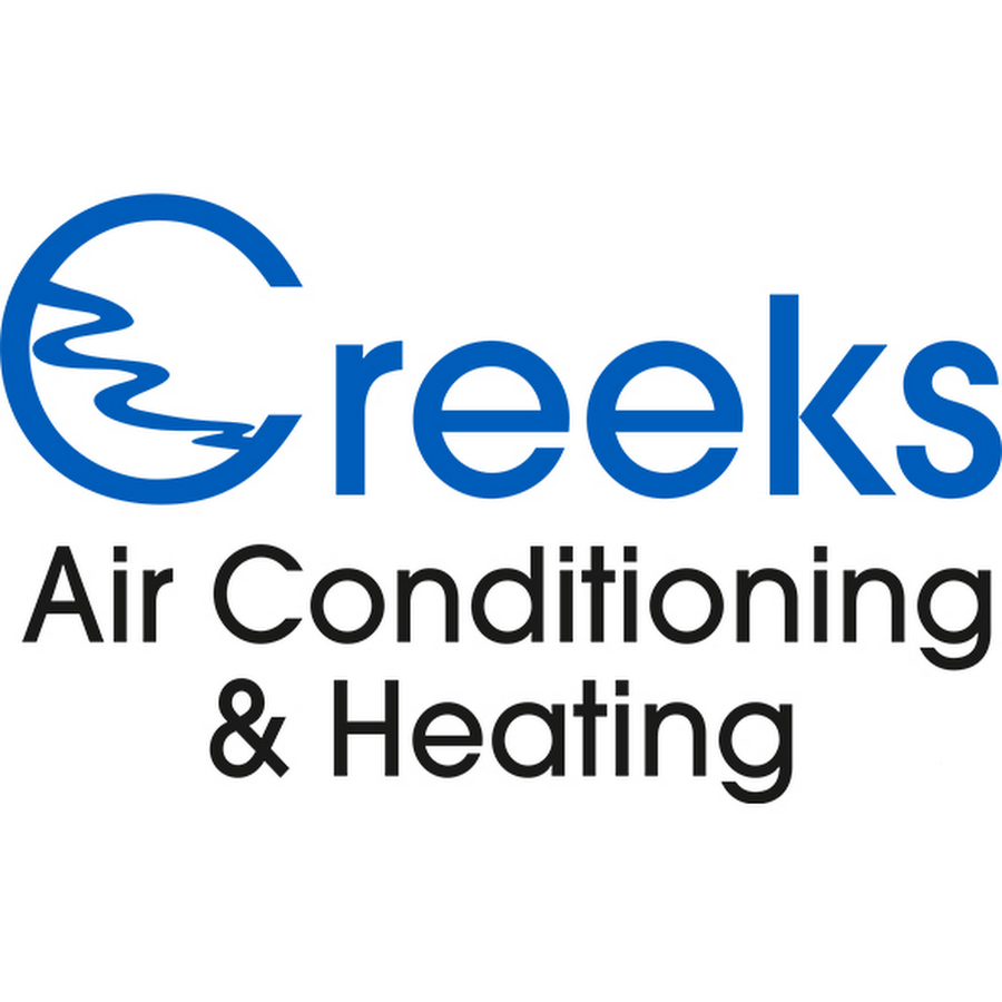 Experience unparalleled cooling comfort with Creeks Air Conditioning & Heating.