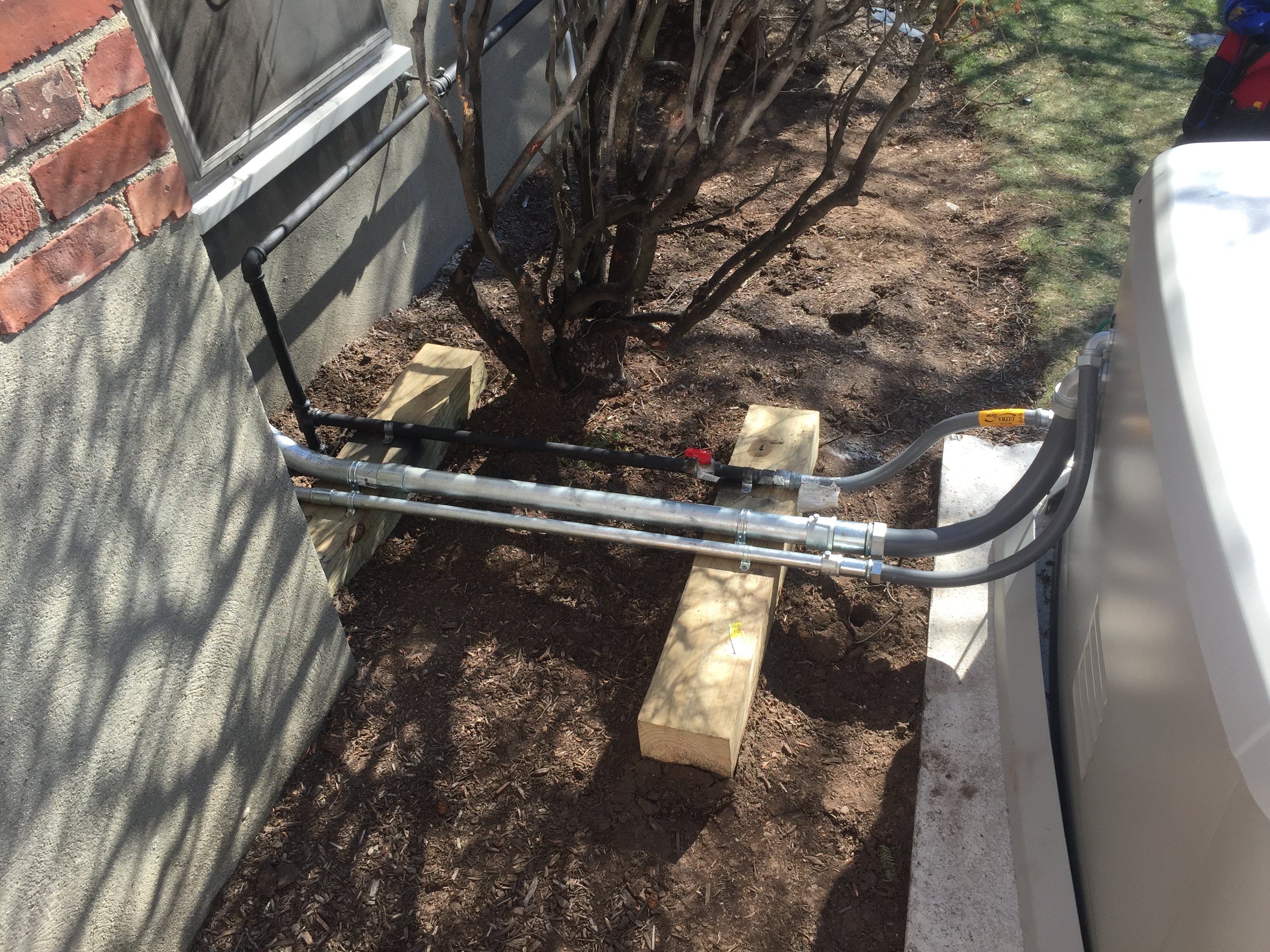 Castle Electric Inc. ensures professional and reliable installations for your essential utilities. Trust our expertise for seamless performance.