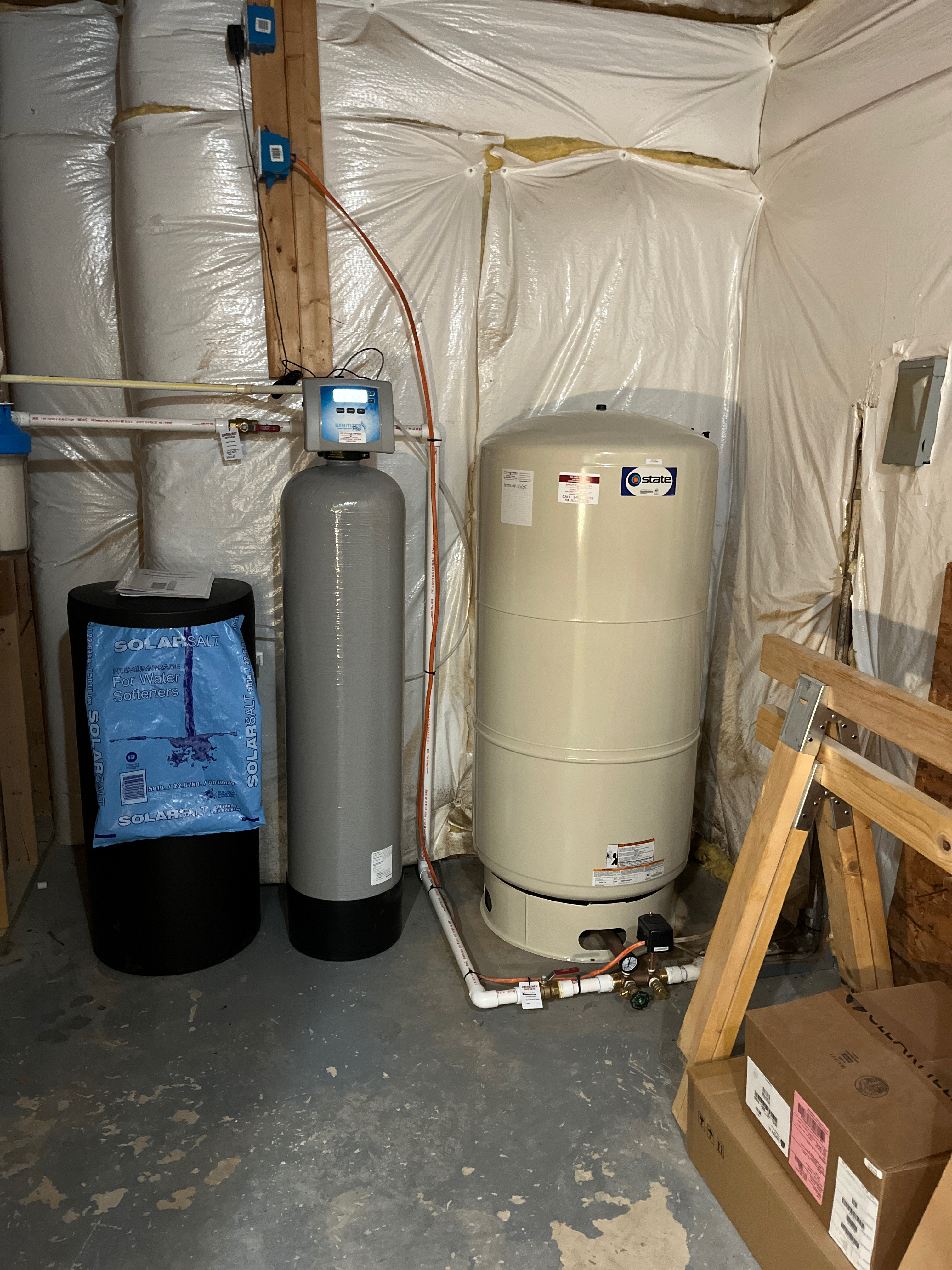 Trust Appleton Campbell for your heating and water solutions, ensuring quality and professionalism every time.