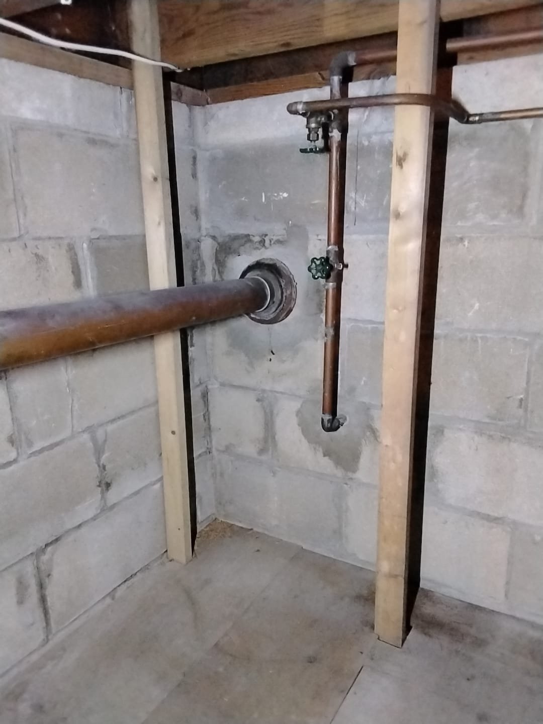 Ensure your plumbing is in expert hands with our professional services. Trust us for quality and reliability.
