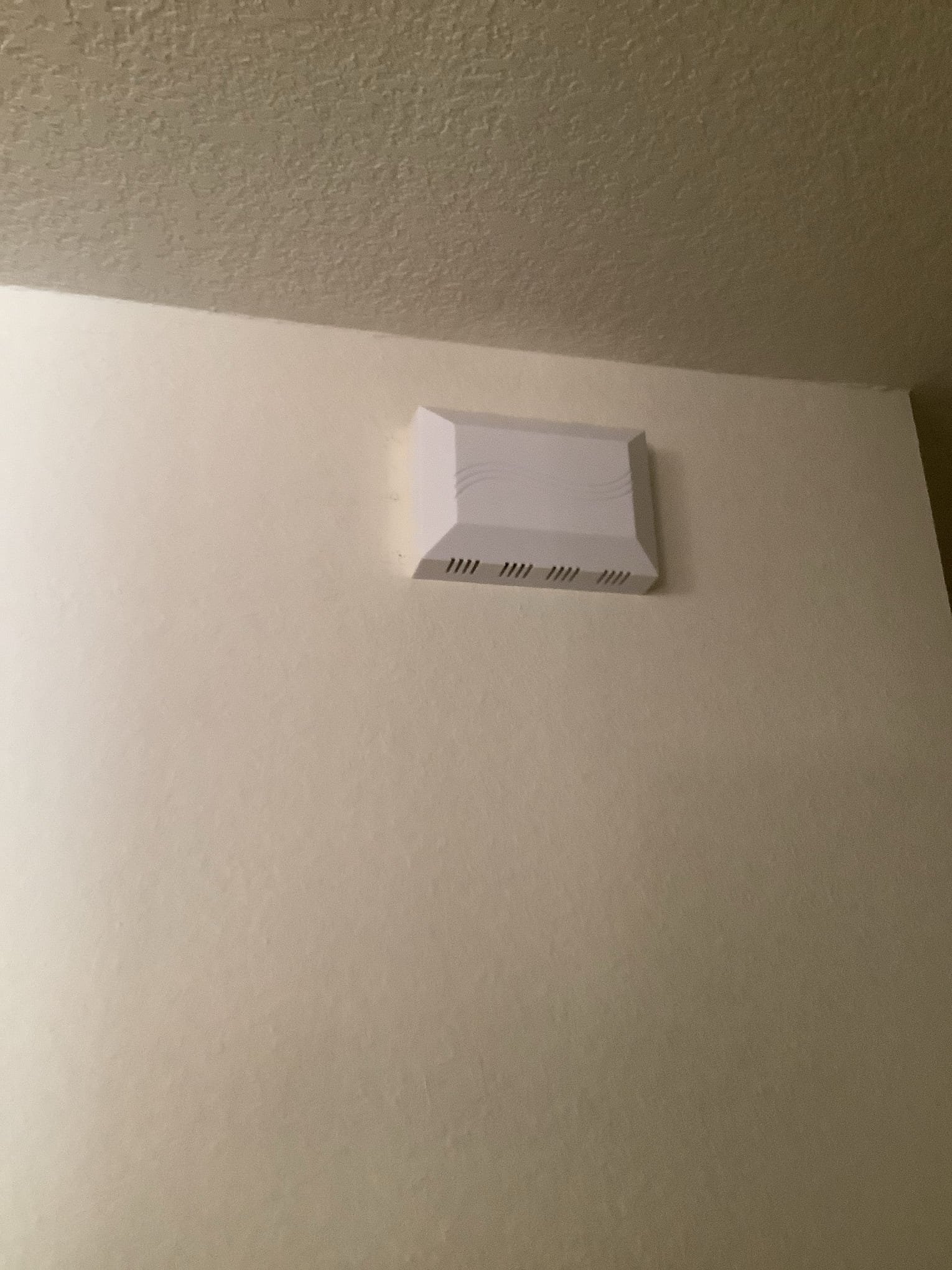 Powell Electric shows careful, neat indoor installations that keep fixtures flush and unobtrusive while maintaining a clean finish.