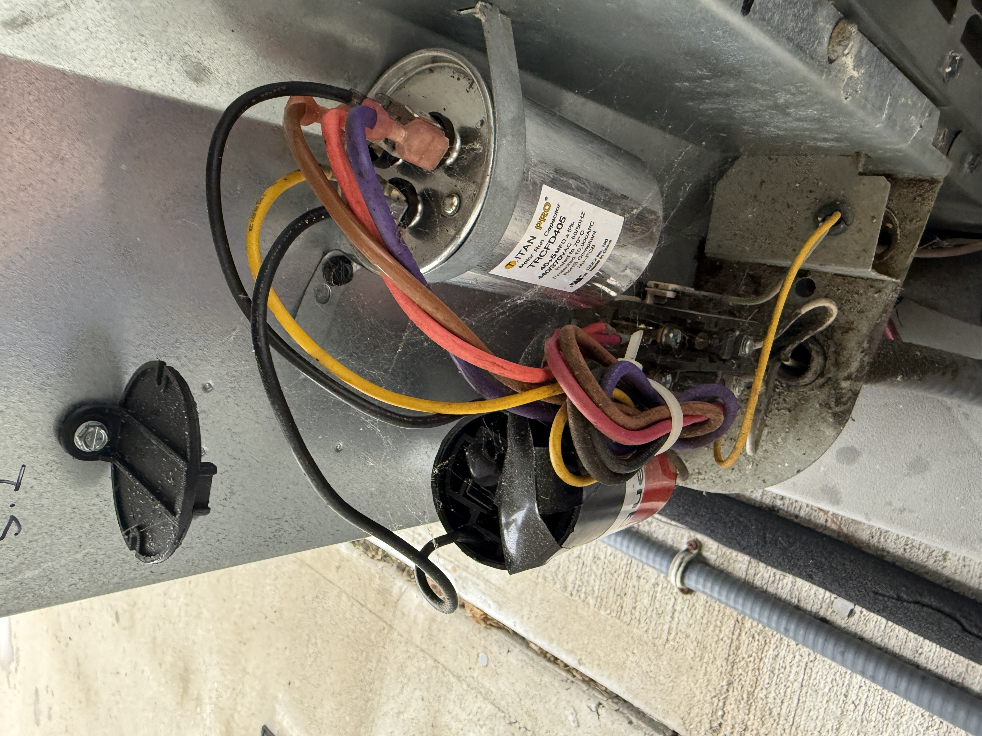 Experience seamless HVAC repairs with our expert team at [Business Name] ensuring your system runs efficiently all year round.