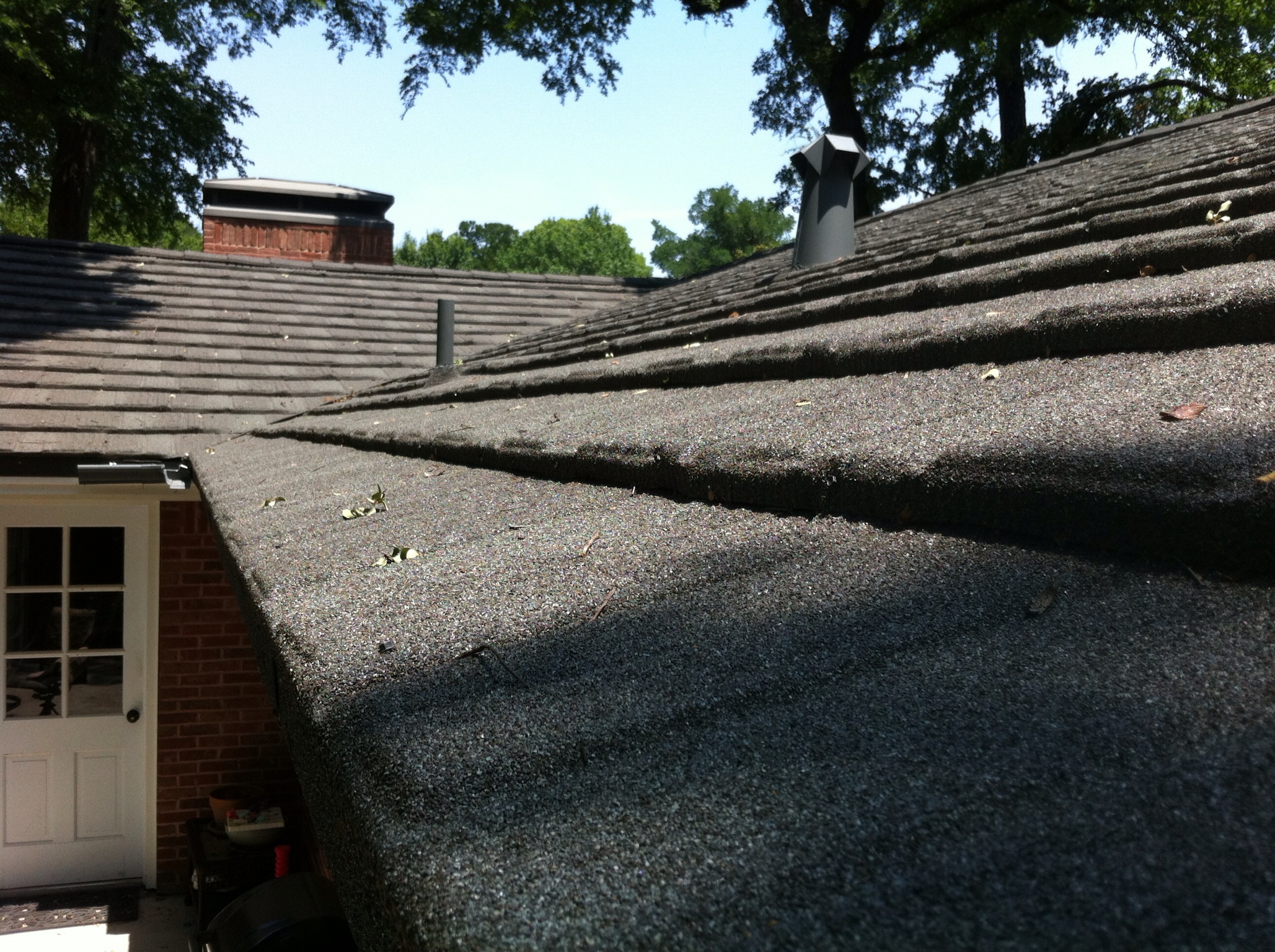 Experience premier quality and lasting durability with Americana Roofing's expert services.