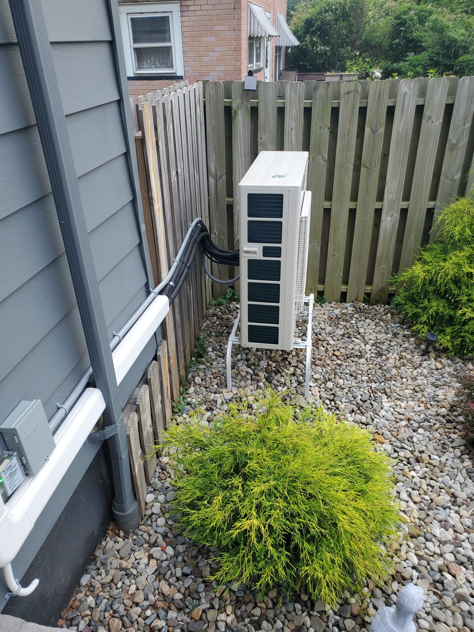 Experience top-notch HVAC services with our expert installations. Choose [Business Name] for efficiency and quality.