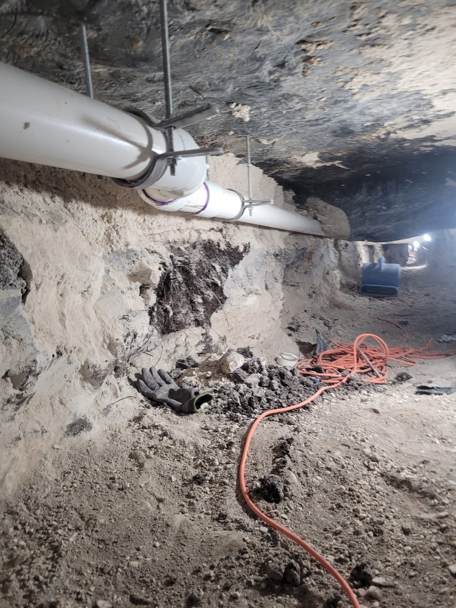 Experience unparalleled plumbing excellence with SALT Plumbing Air & Electric. Our commitment to quality ensures your satisfaction even in the most challenging spaces.