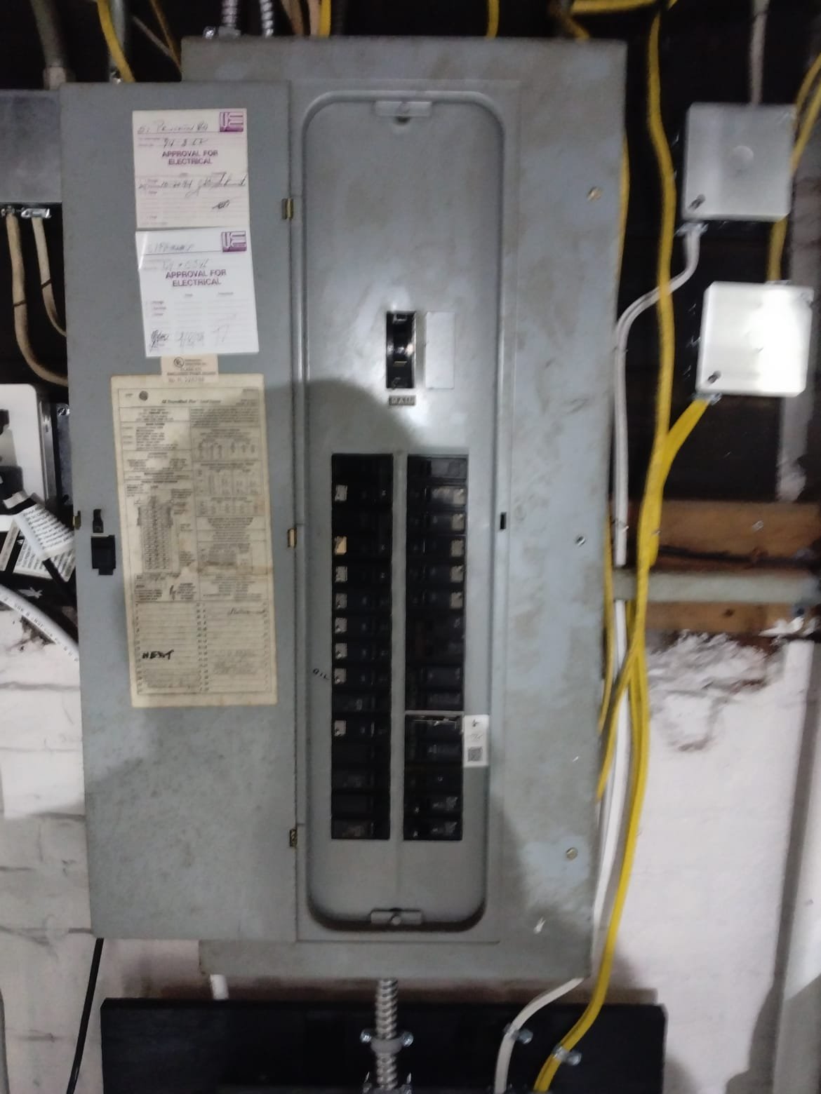 Service Professionals ensures your electrical systems are safe, reliable, and up to code, providing peace of mind along with expert service. Your safety is our mission.