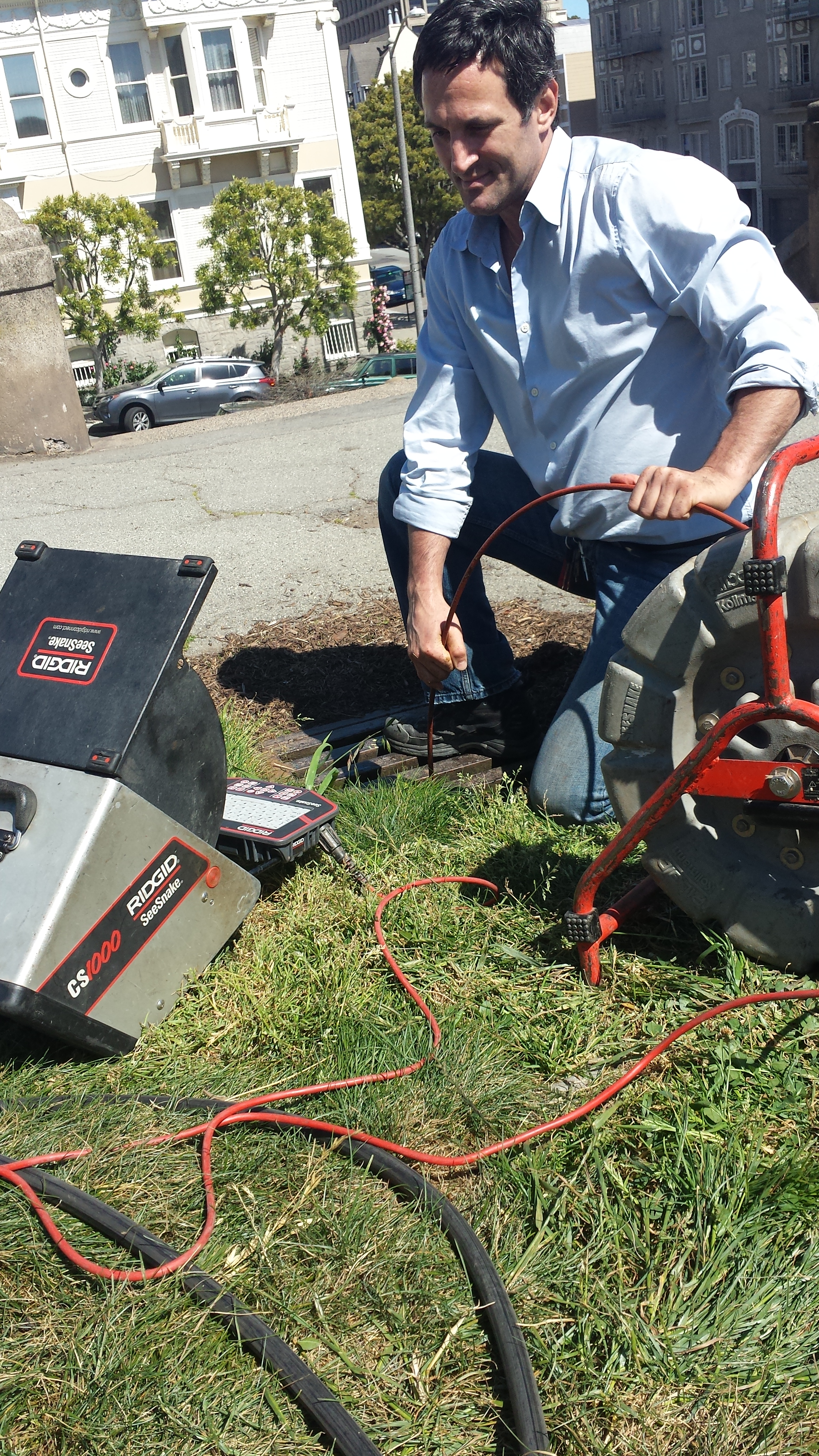 Skilled technicians from Magic Plumbing Heating & Cooling quickly restore proper flow with industry-grade equipment and dependable care.