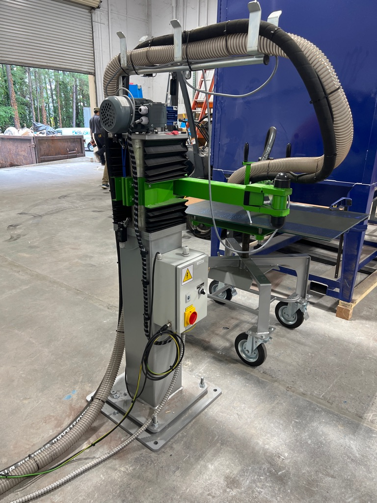 Enhance your industrial operations with Aardvark Electric, Inc.'s top-notch electrical solutions that ensure quality and professionalism.