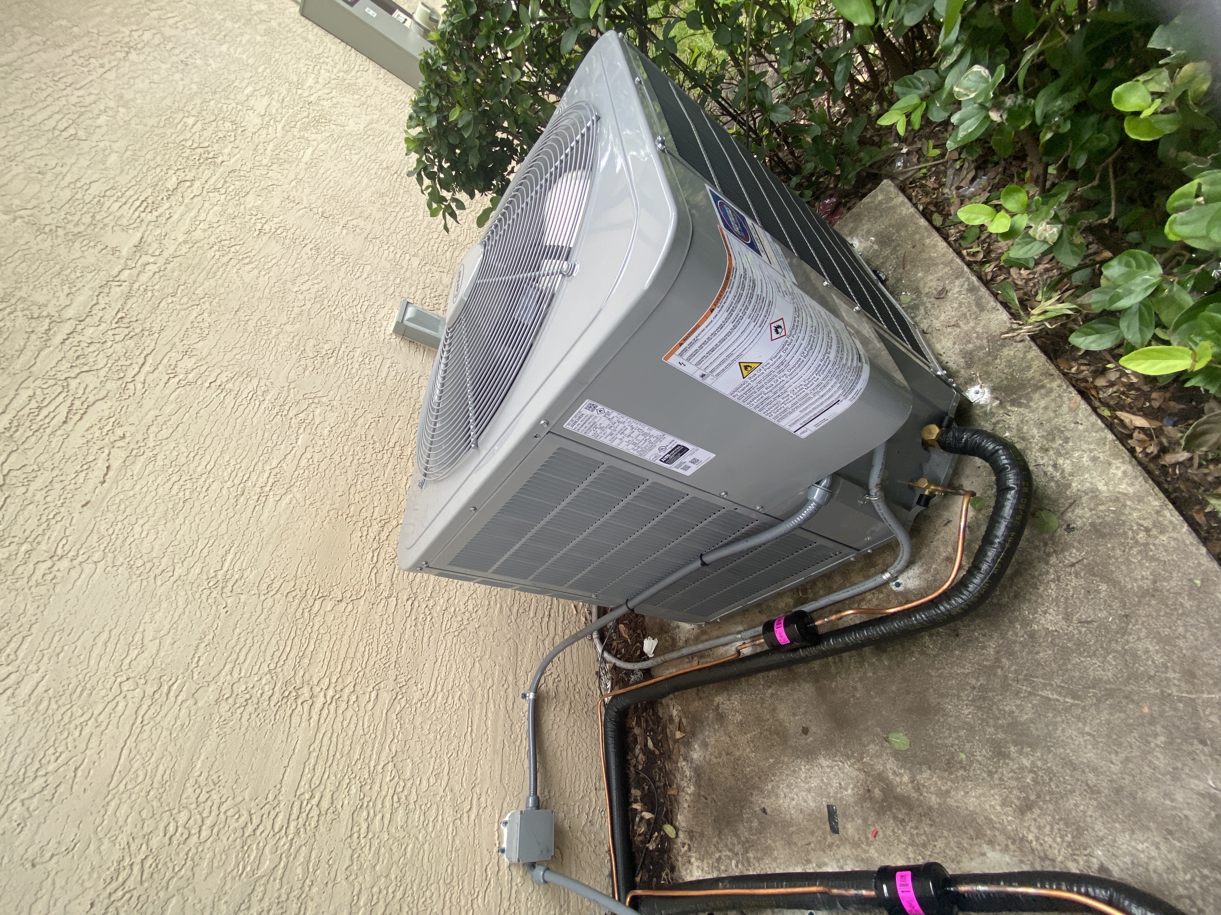 Experience unparalleled comfort and efficiency with Hopkins Air Conditioning's expert AC installation services.