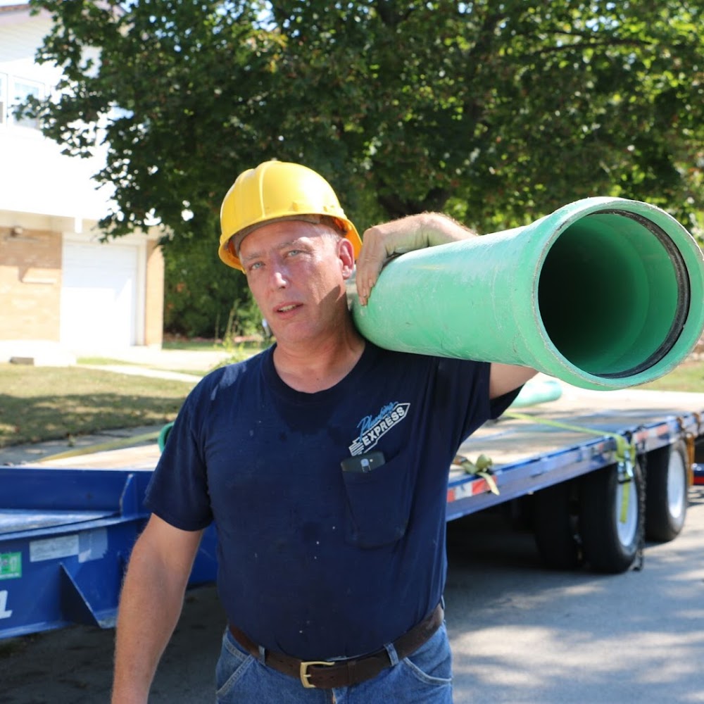 Trust Flatley's Plumbing Express for your heavy-duty plumbing needs, with professionalism and dedication at the forefront.