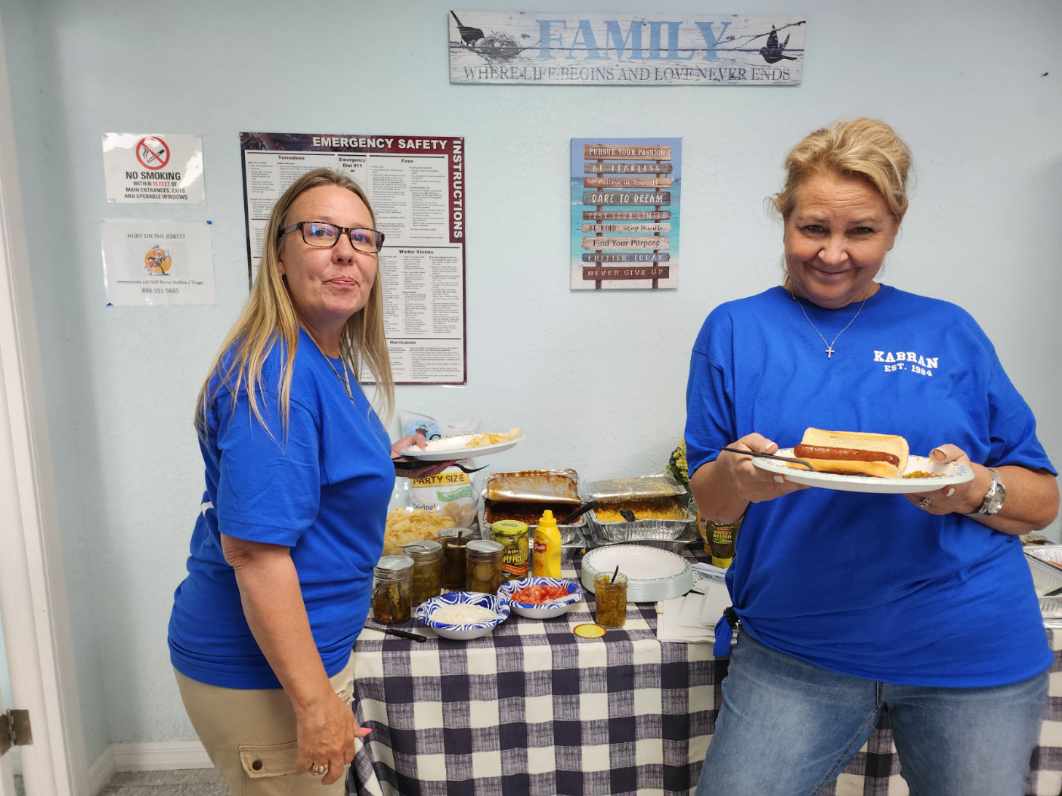 Kabran Air Conditioning & Heating: Where family-friendly service meets professionalism and safety.