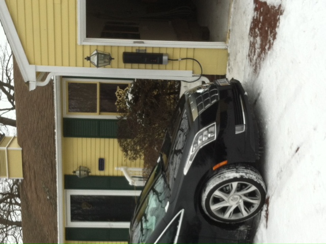 Trust Doctor Electric for professional, tidy EV charger installations that add reliable value and convenience to your home.