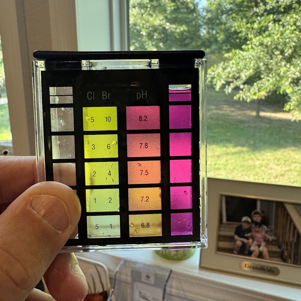 Ensure superior water quality with Tri-State Water, Power, and Air's reliable water testing solutions.