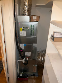 Experience top-notch HVAC installation with Unique Indoor Comfort, ensuring your home's efficiency and comfort.