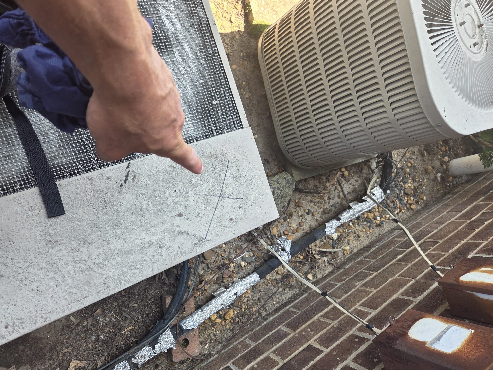 Ensure optimal performance and home comfort with Service Professionals' dedicated HVAC expertise.