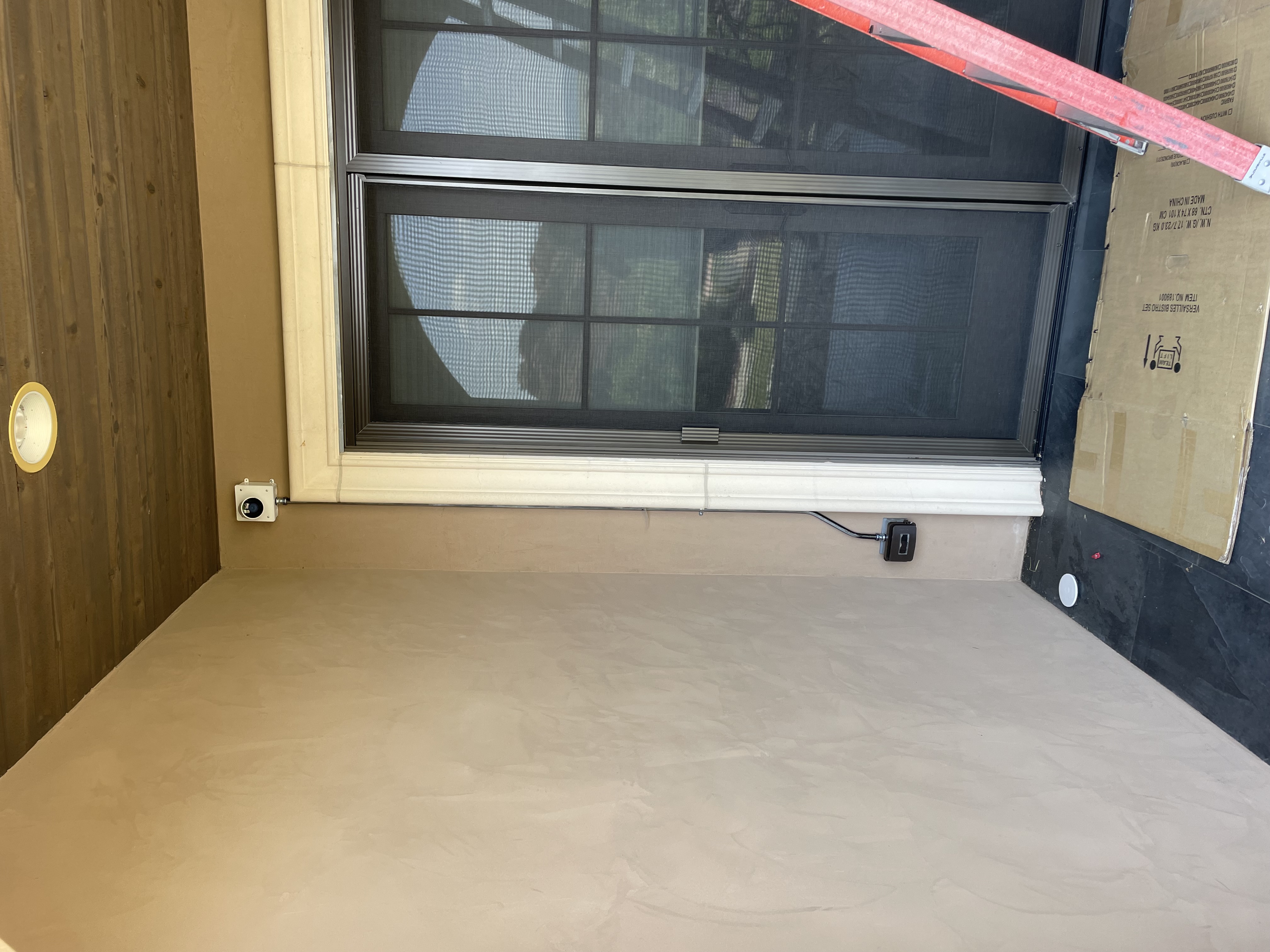 Ensure your home’s safety and security with professional installation services from Next Level Pros.