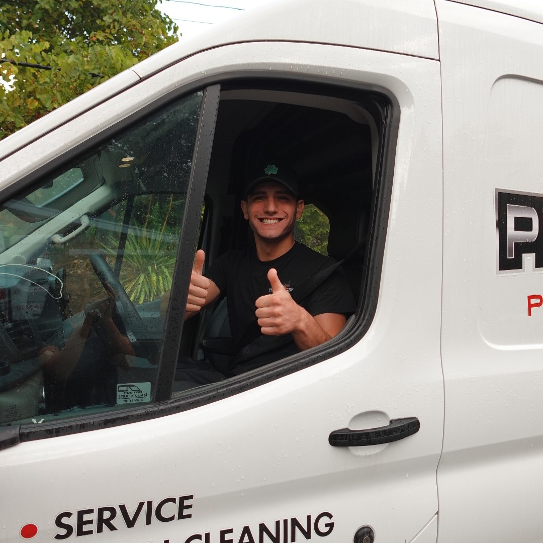 Experience top-notch plumbing service with a smile at G&C Plumbing & Heating.