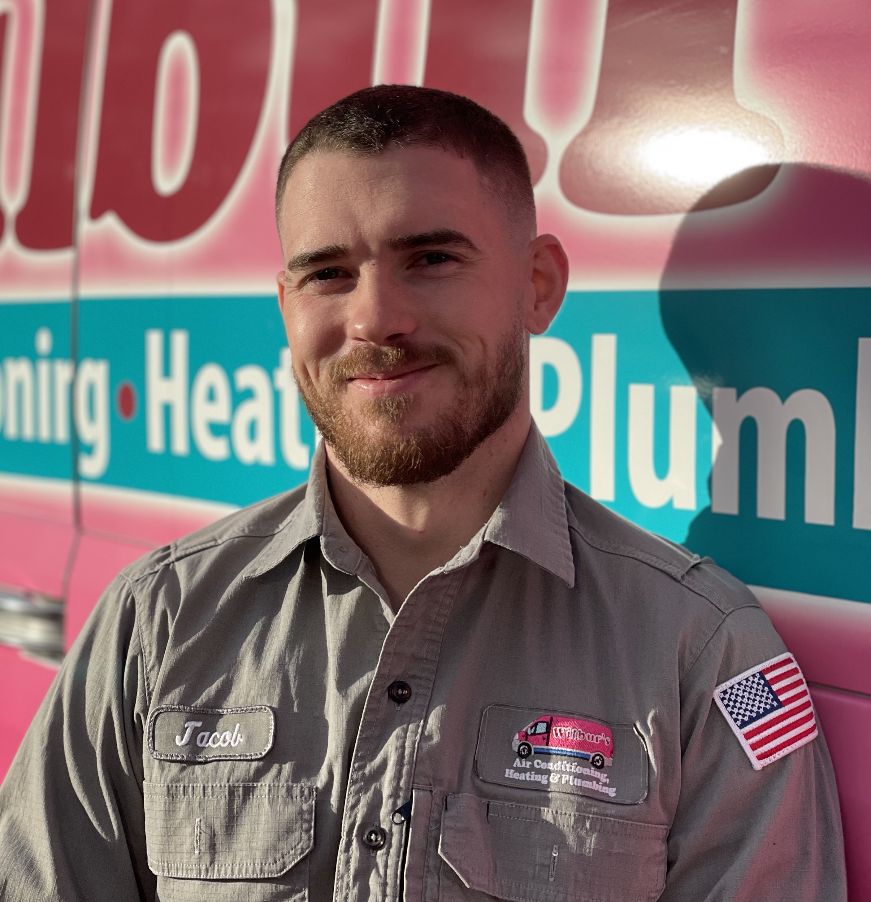 Trust Wilbur's Air Conditioning, Heating & Plumbing for professional and reliable service.