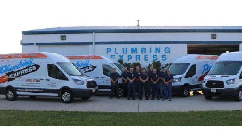 Trust Flatley's Plumbing Express for reliable and professional plumbing services.
