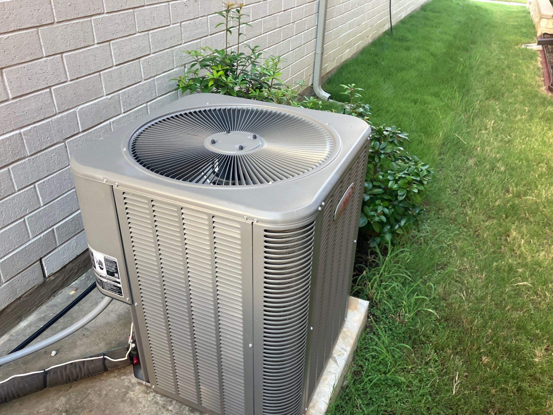 Experience top-tier AC installation with Milestone Electric, A/C, & Plumbing, ensuring comfort and quality in every service.
