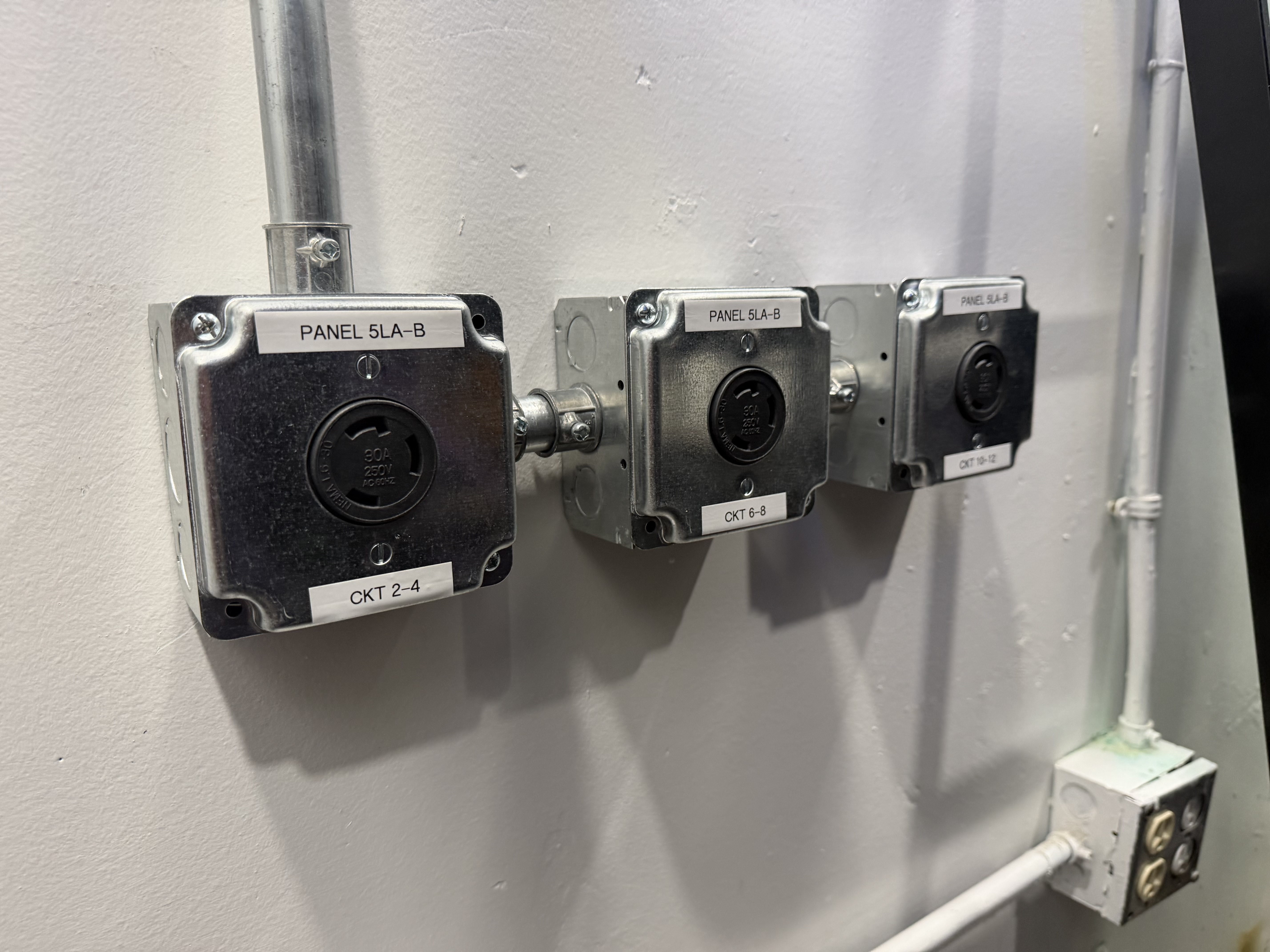 Dedicated Circuit Installation in Torrance, CA