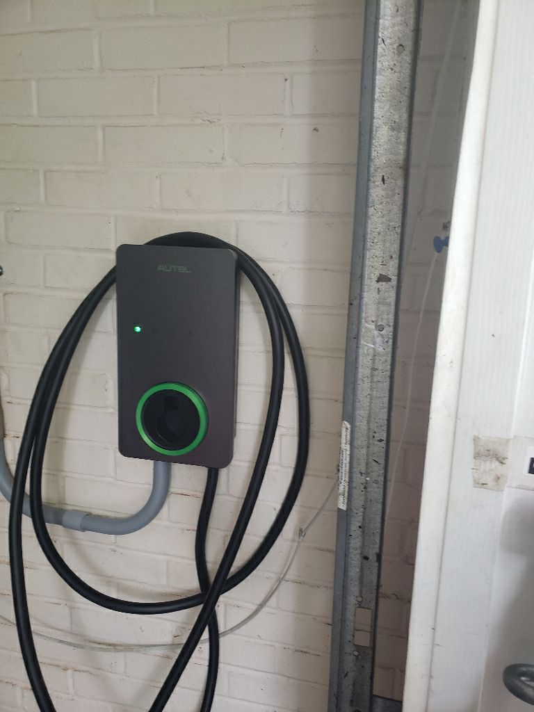 Power your future with Aardvark Electric, Inc.'s seamless EV Charger Installation. Experience professional and reliable service today!