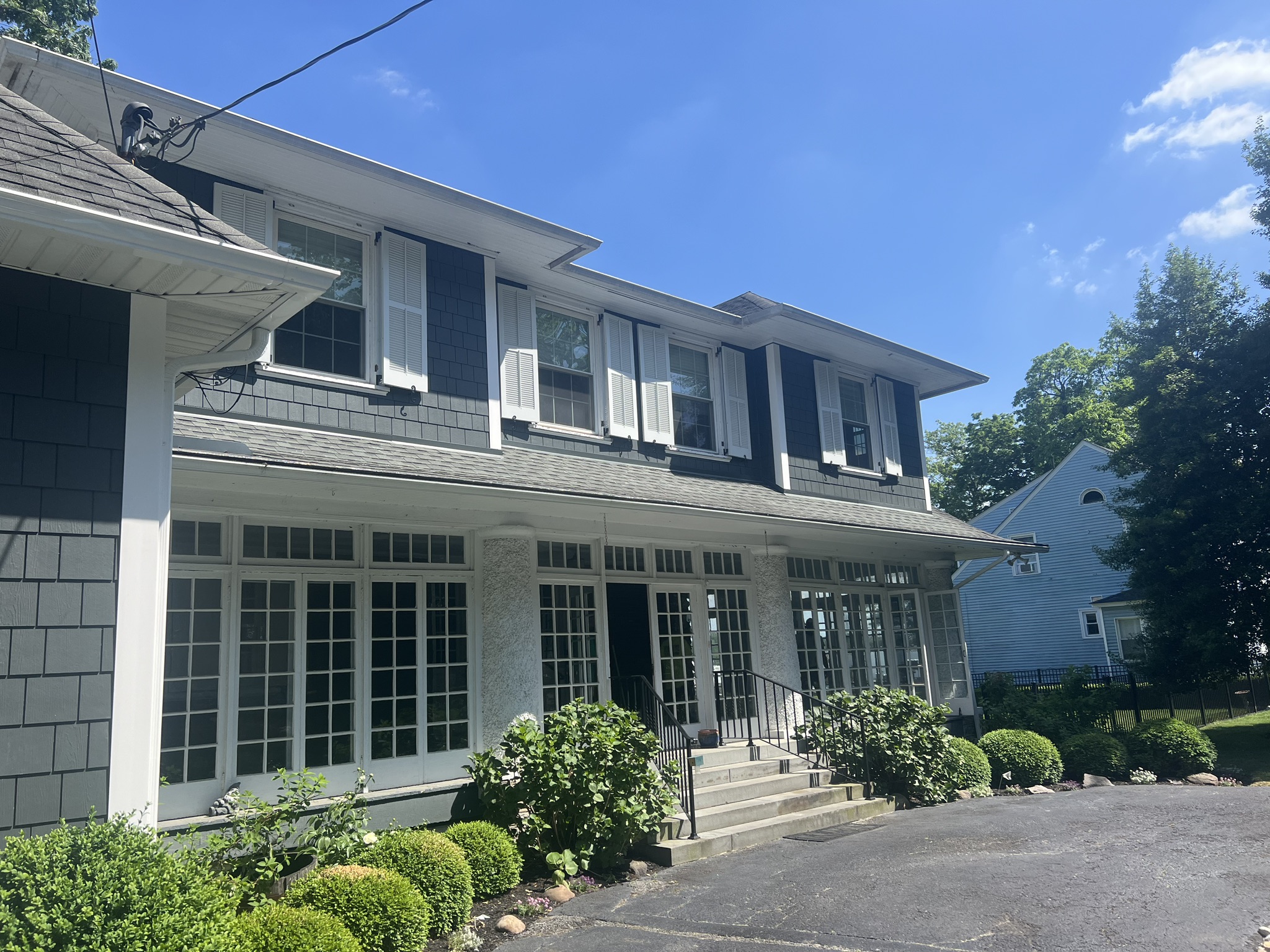 Enhance your home with exceptional roofing and exterior solutions by A. Brooks Construction, Inc. Kanga Roof.