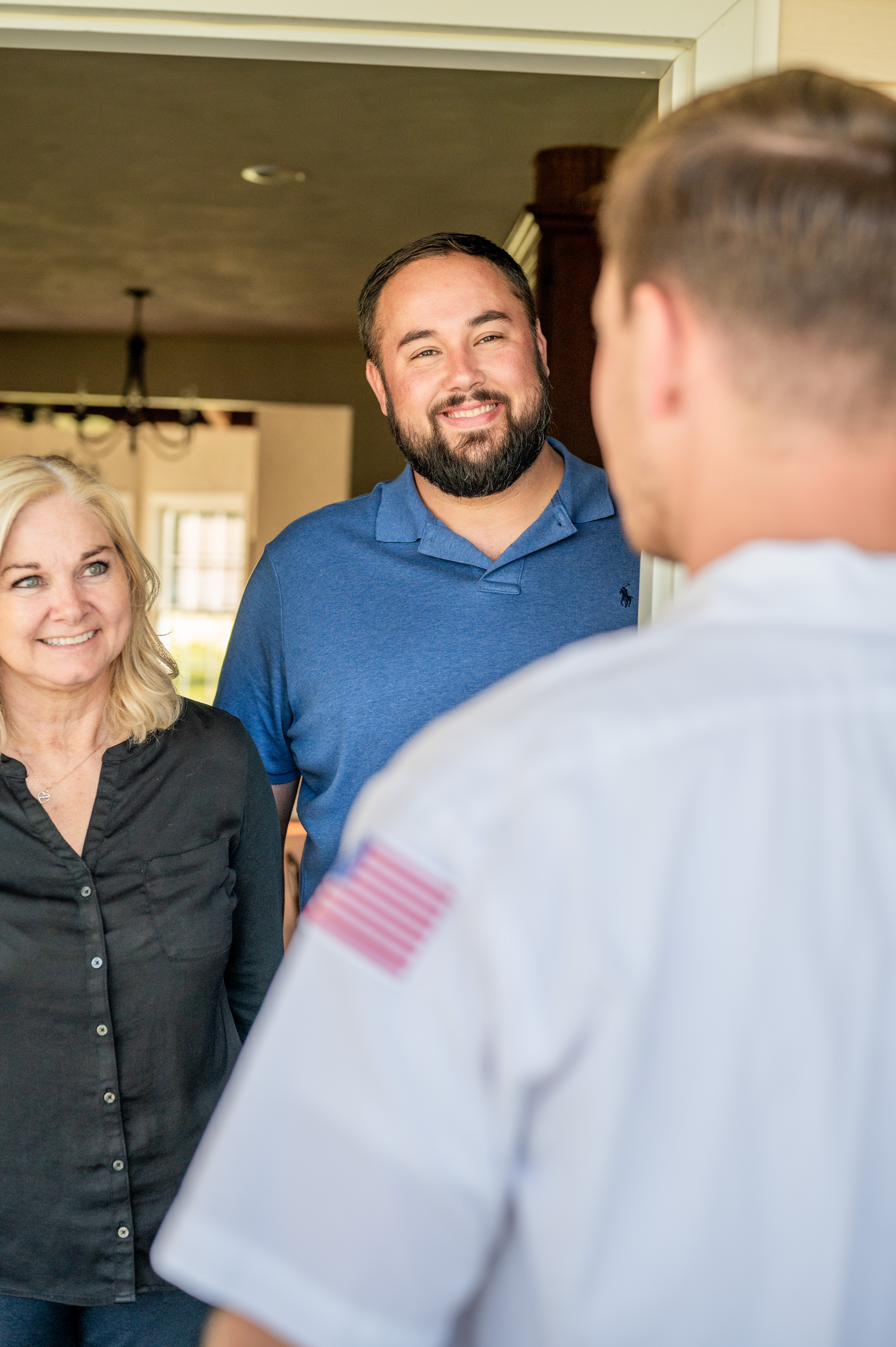 Wisler Plumbing, Heating, Cooling, and Electrical is here to serve you with professionalism and a smile.