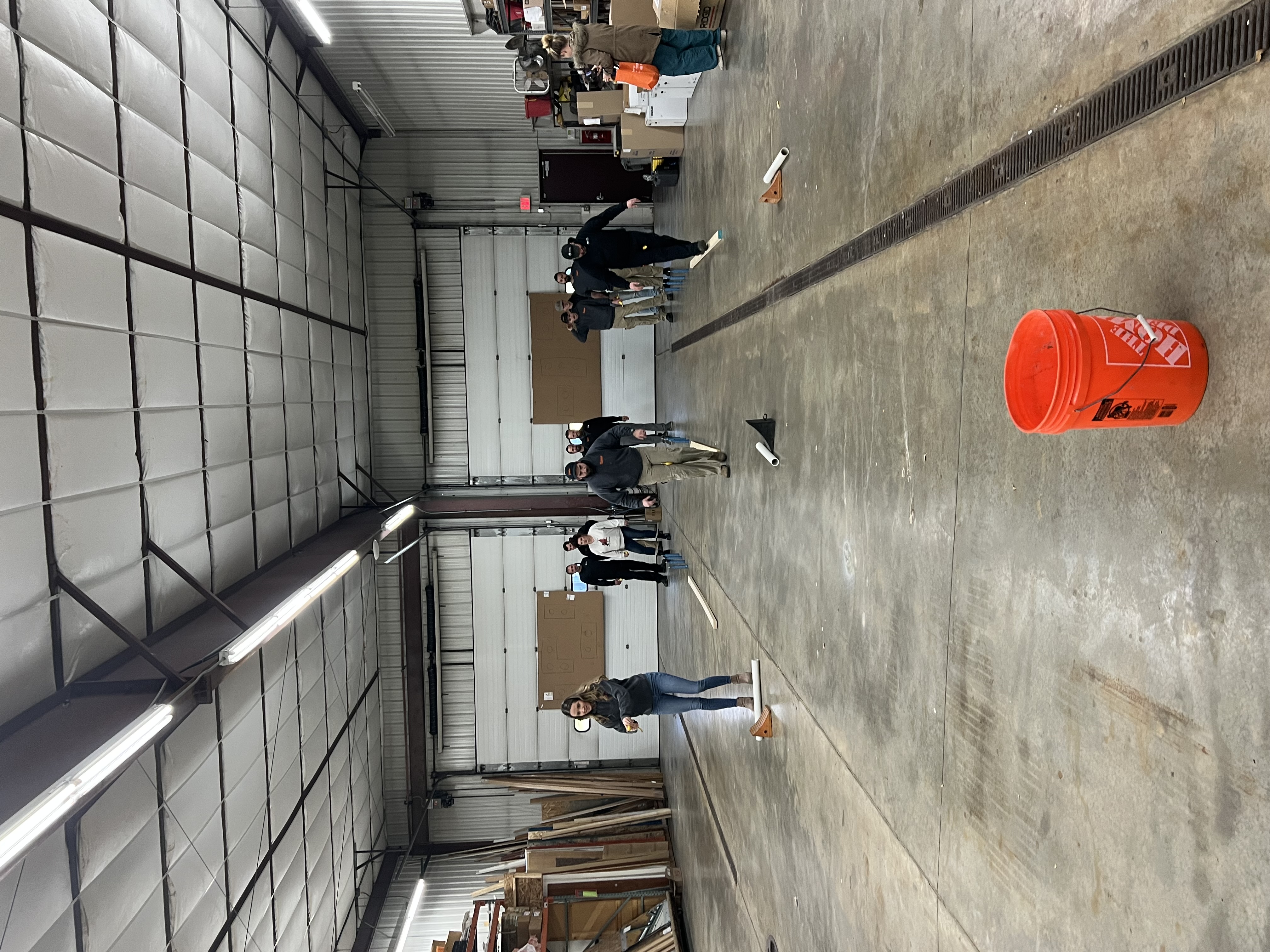 At Tureks Plumbing Services, we blend teamwork with expert plumbing solutions to ensure the best service for our clients.