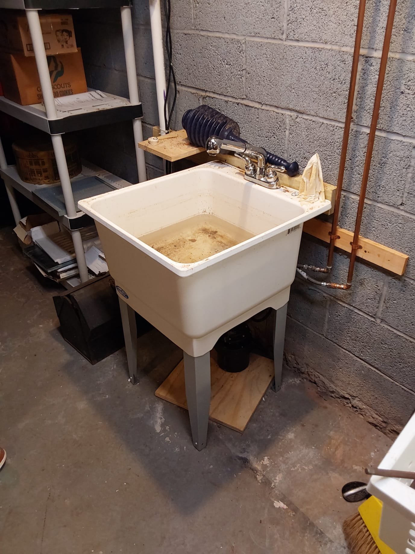 Trust [Business Name] for all your plumbing needs—solving problems efficiently and professionally.