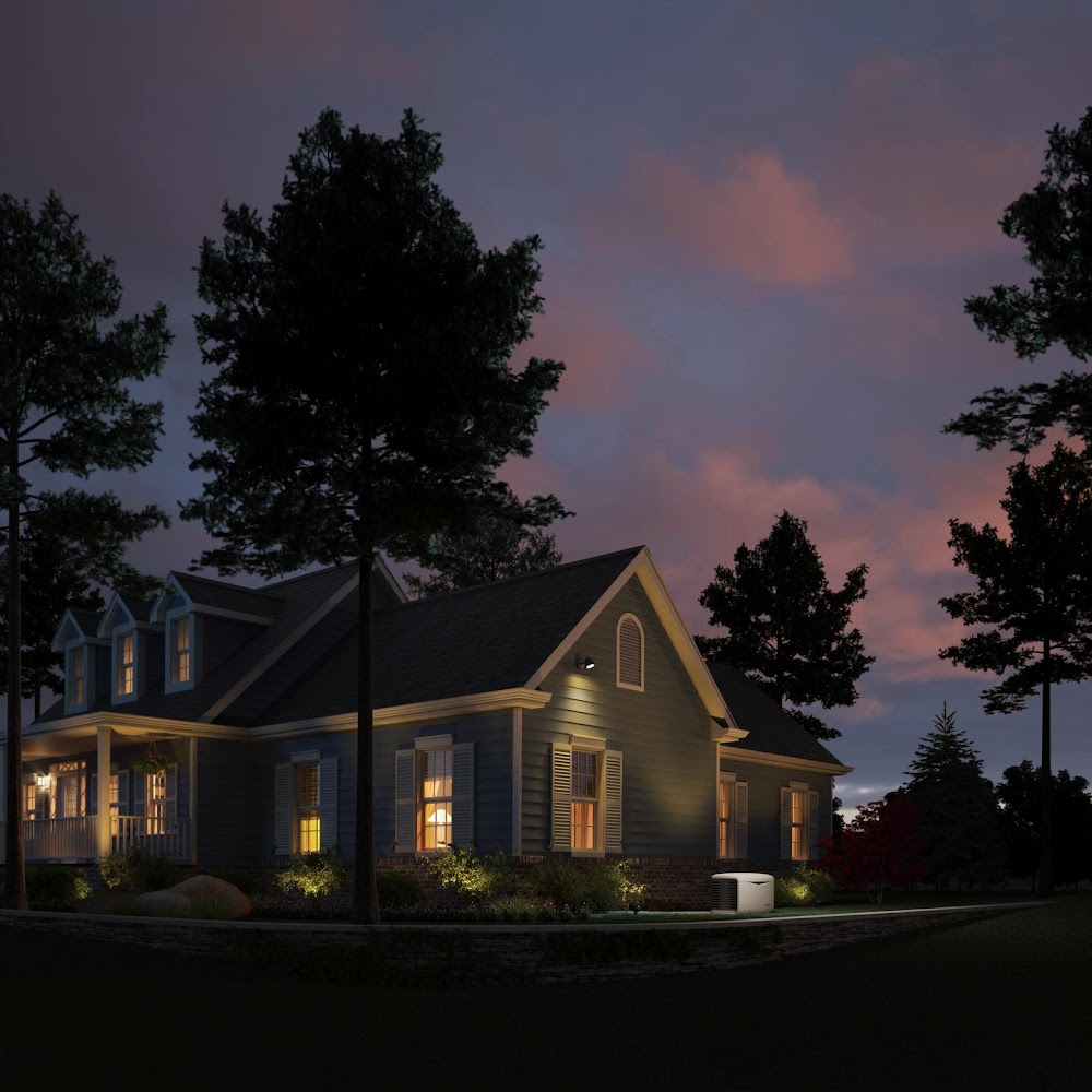 Illuminate your home's safety and comfort with Tri-State Water, Power and Air's expert electrical solutions during any hour.