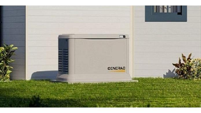 Ensure seamless power solutions for your home with Tri-State Water, Power, and Air's dependable Generac generators.