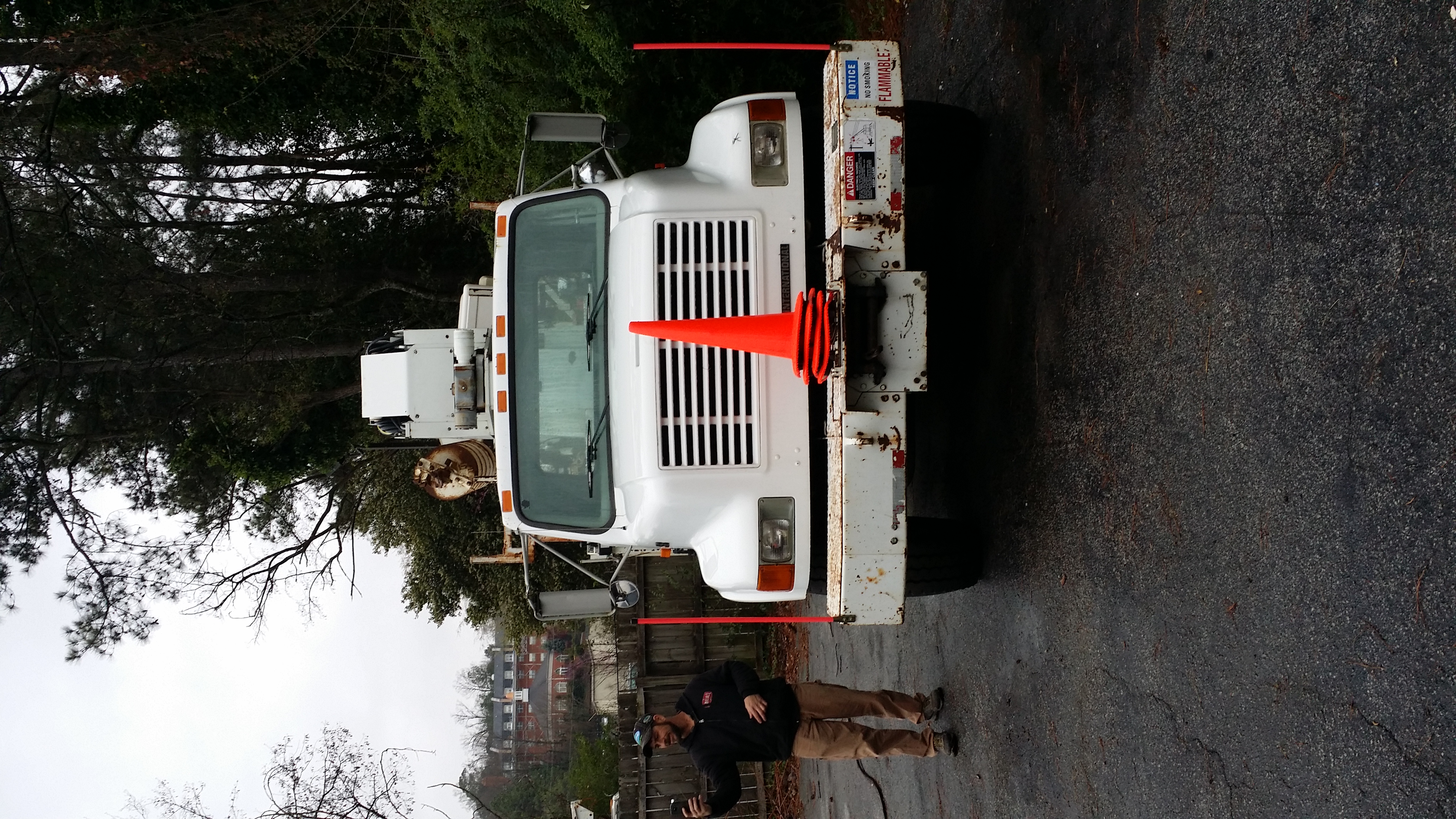 Trust Aardvark Electric, Inc. for reliable and professional electrical solutions, delivered with a personal touch!