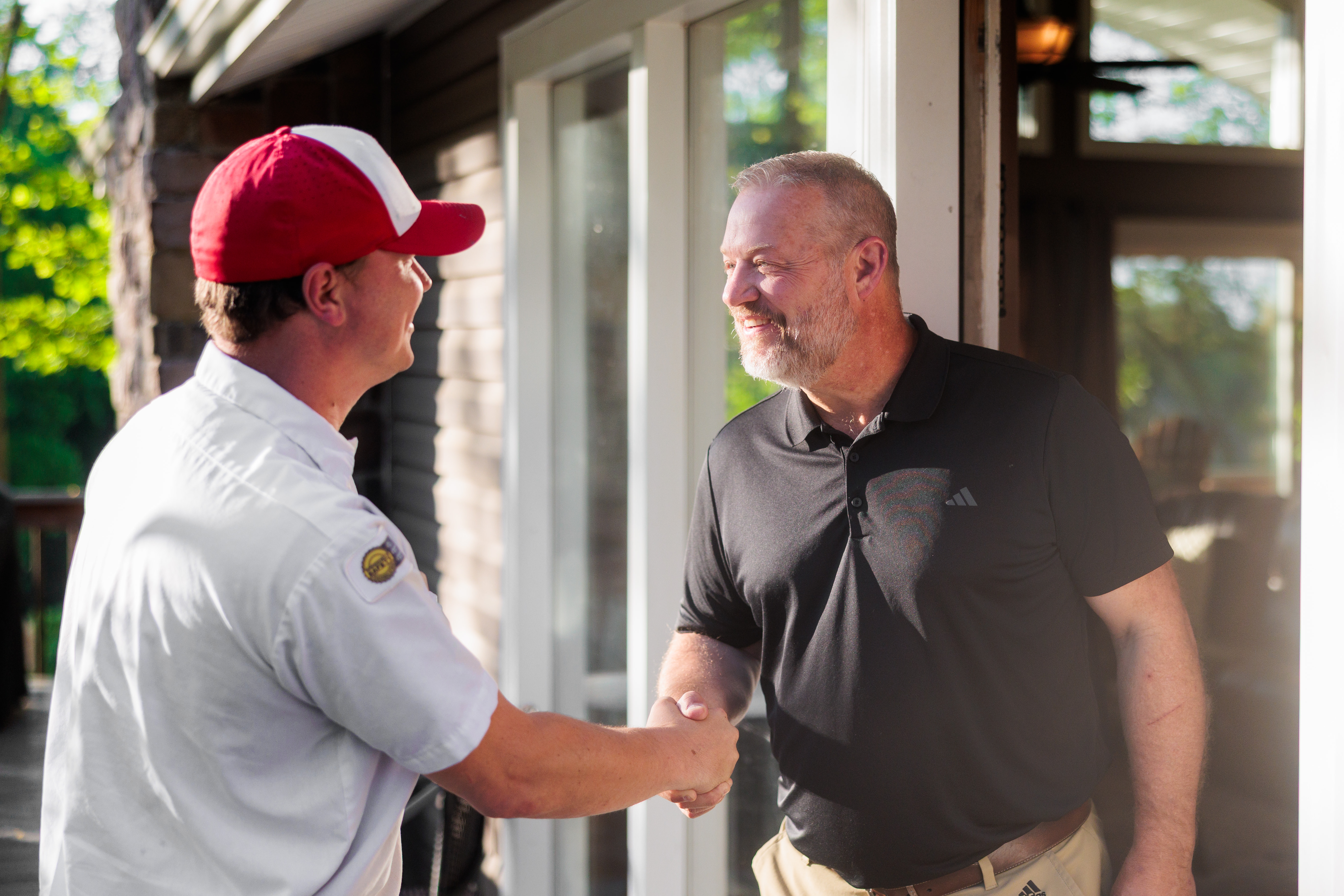 Wisler Plumbing, Heating, Cooling and Electrical: Ensuring stellar customer service and professional care at your doorstep.