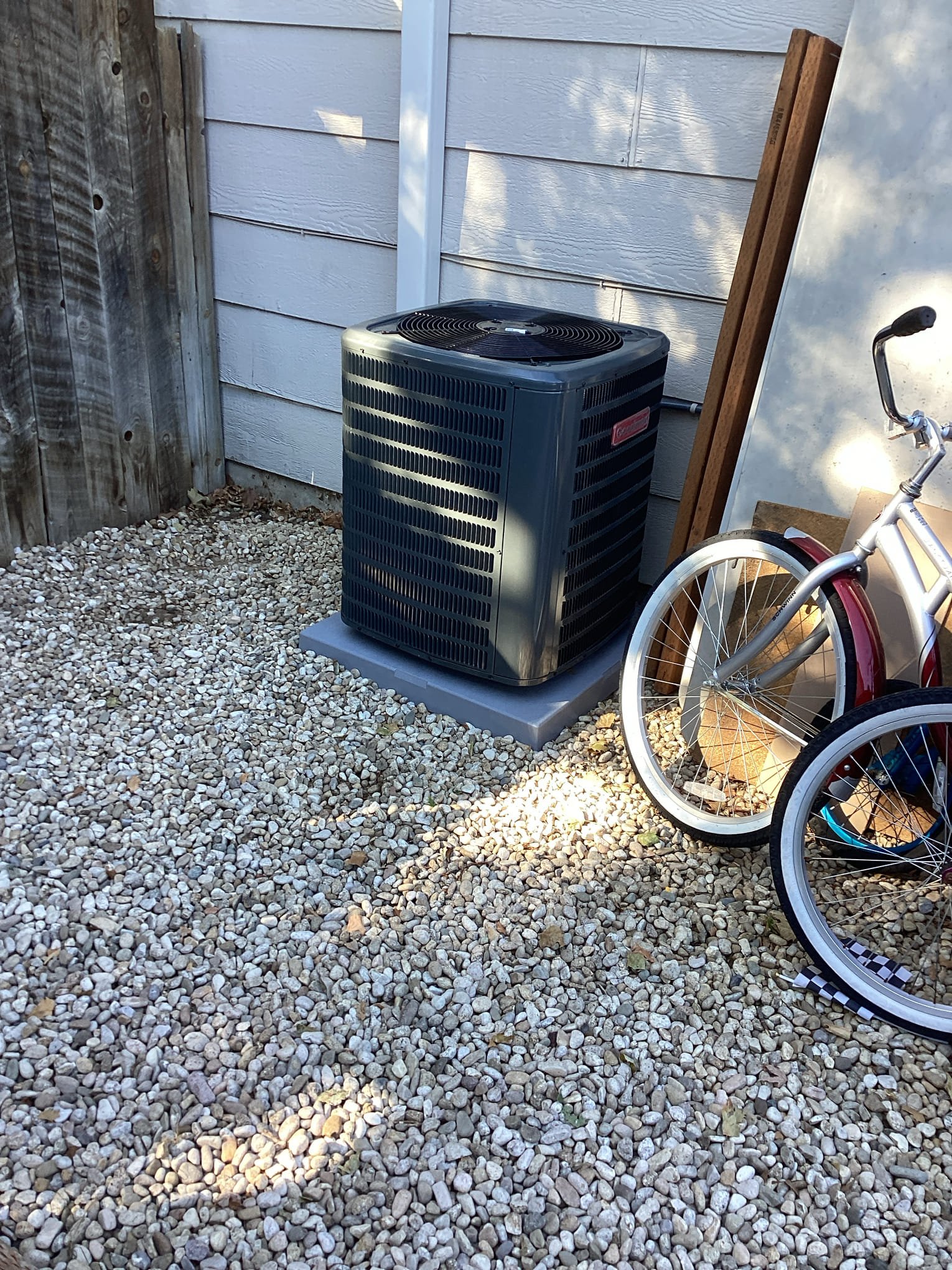 Keep your home comfortable year-round with Ultimate Heating & Air's professional HVAC services.