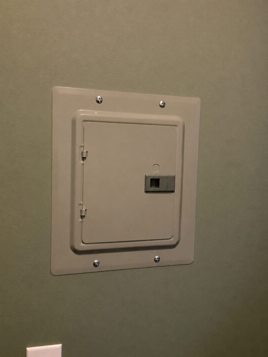 Powell Electric provides clean, reliable installations that keep your home safe and organized with professional attention to detail.