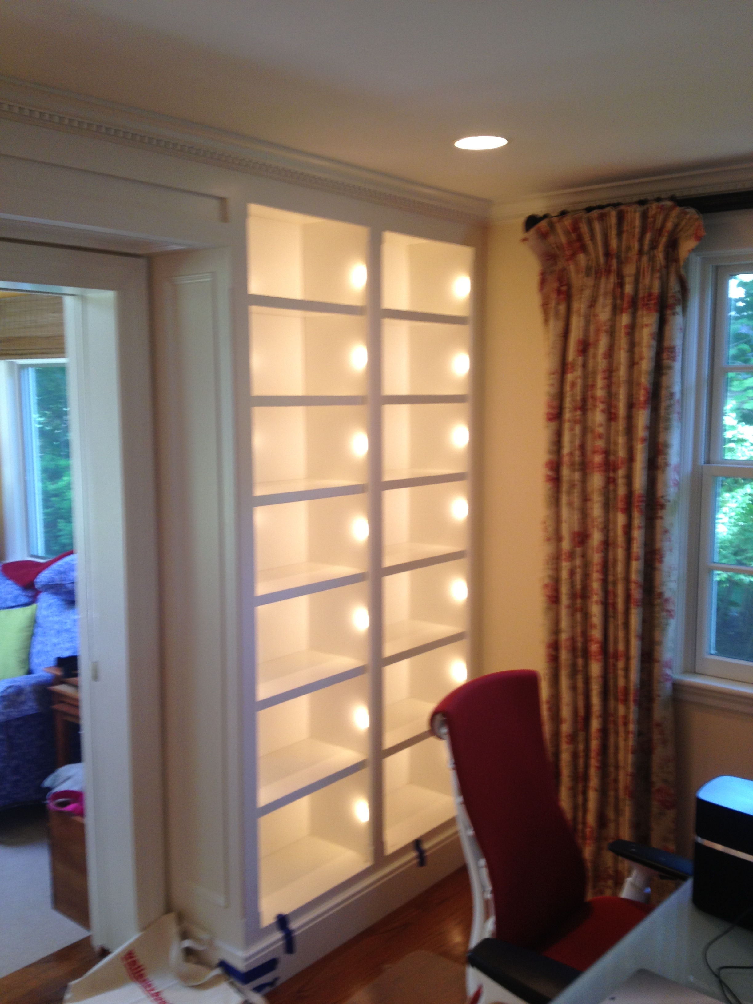 Illuminate your space with quality craftsmanship and modern design by Castle Electric Inc.