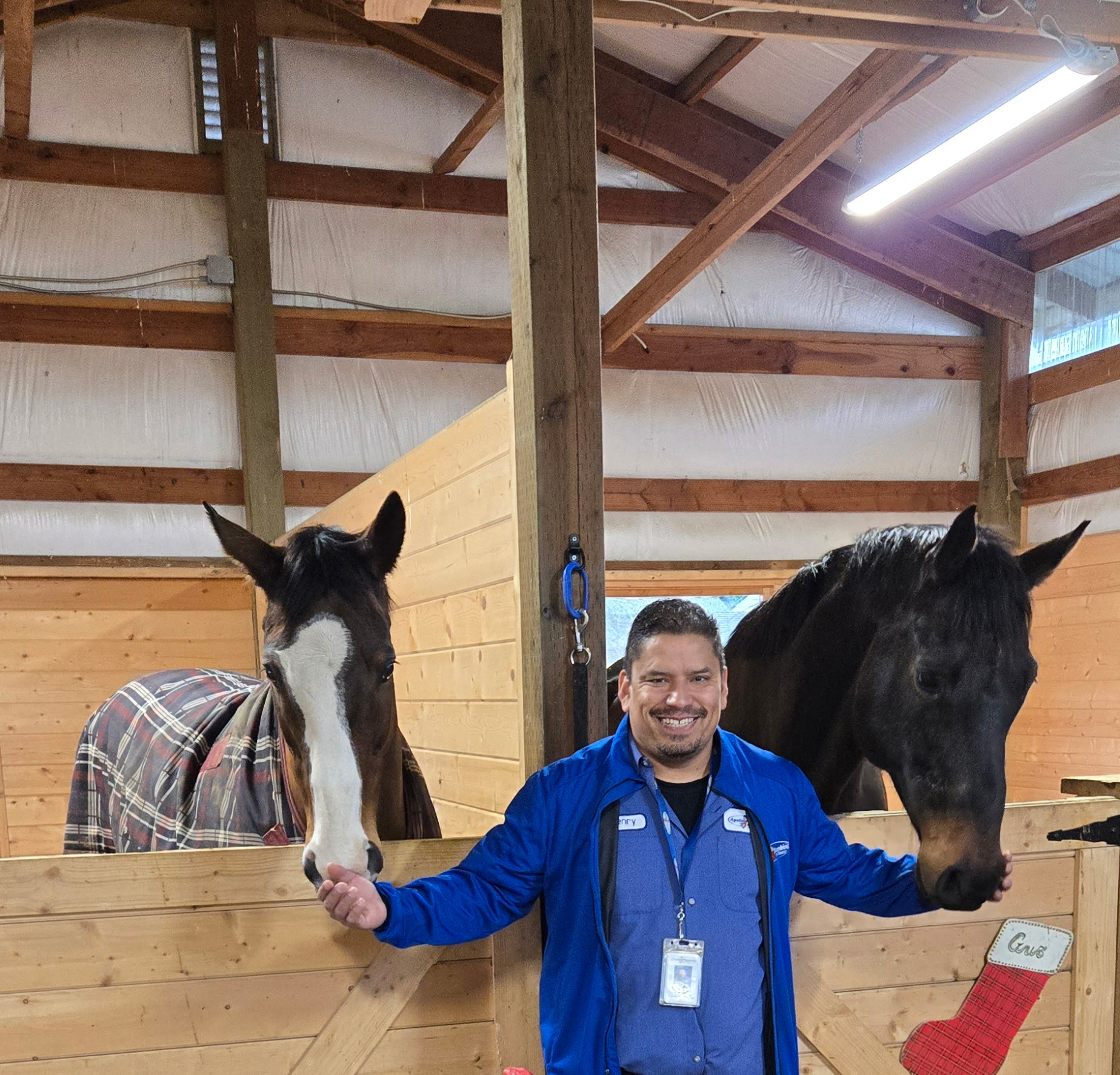 At Apollo Plumbing, we care for every customer's needs, ensuring a friendly and professional service that you can trust.