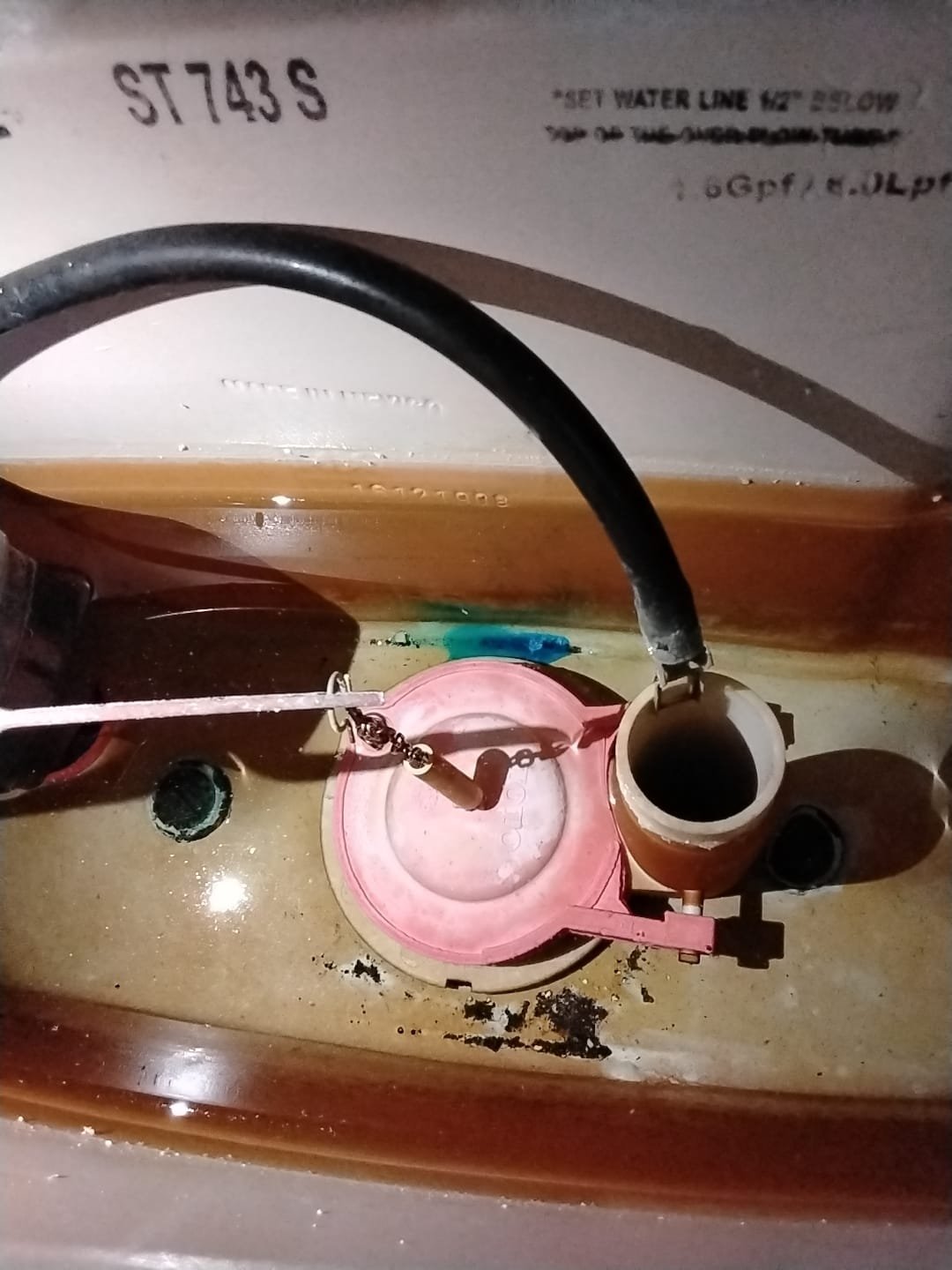 Ensure your plumbing is in top shape with expert toilet repair services from our trusted professionals.