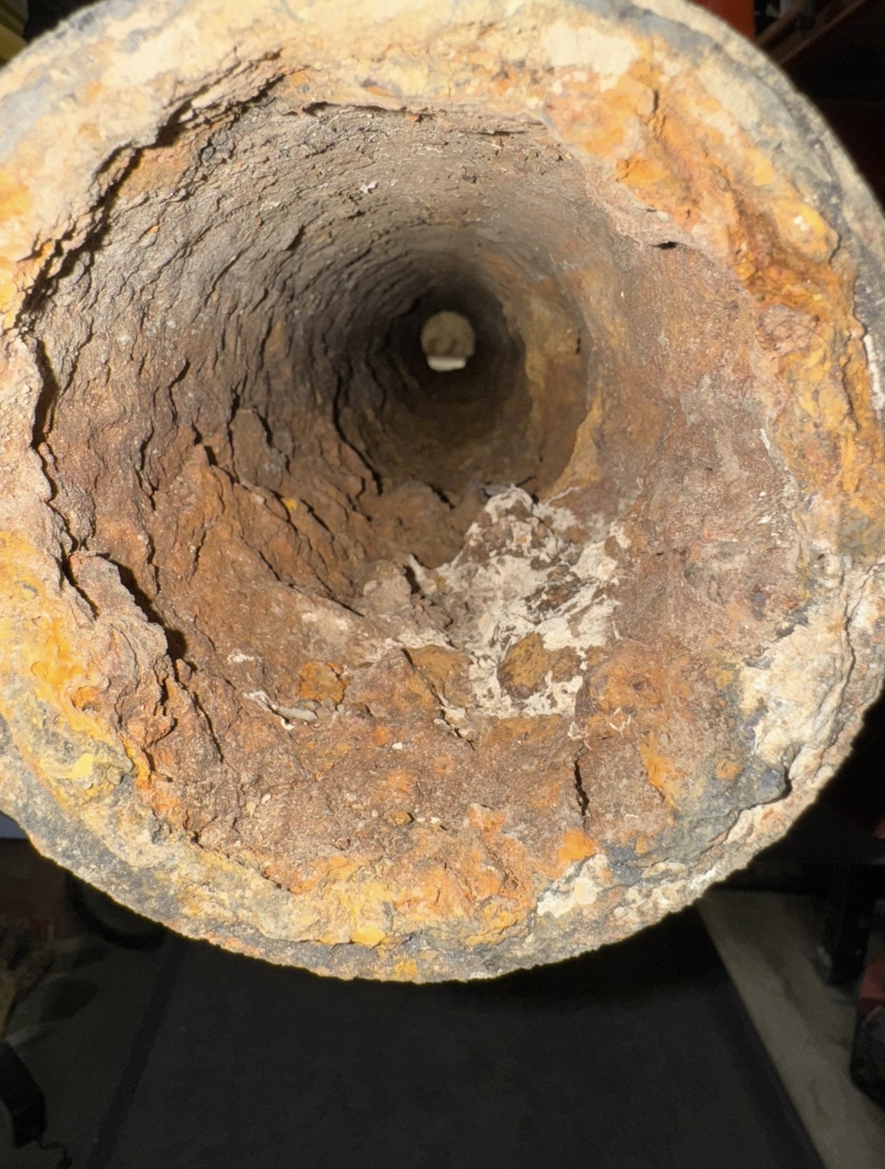 Trust A-1 Plumbing & Emergency Rooter for expert corrosion prevention and pipe maintenance.