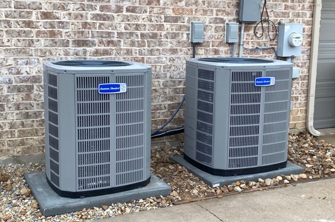 TruClimate Heating & Cooling ensures your comfort with top-quality HVAC installations that blend efficiency with superior service.